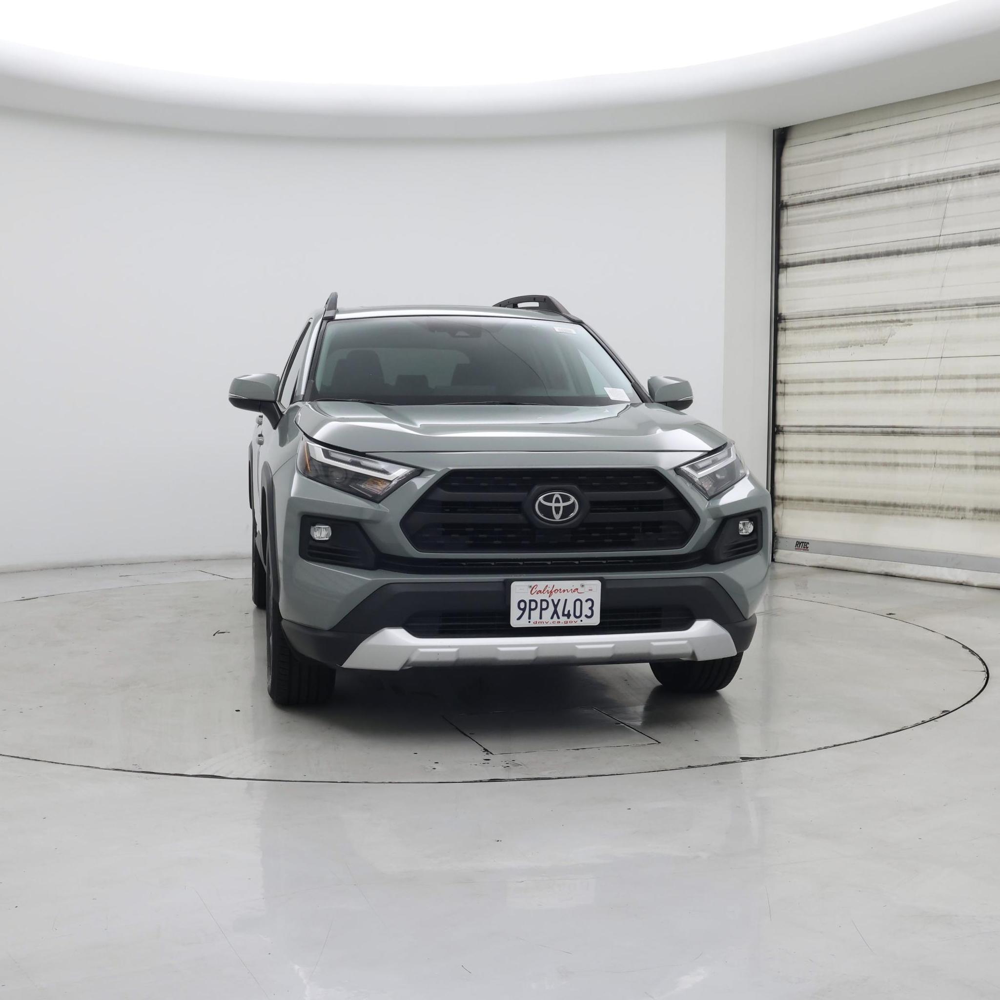 Thumbnail: 2022 Toyota RAV4 - 5