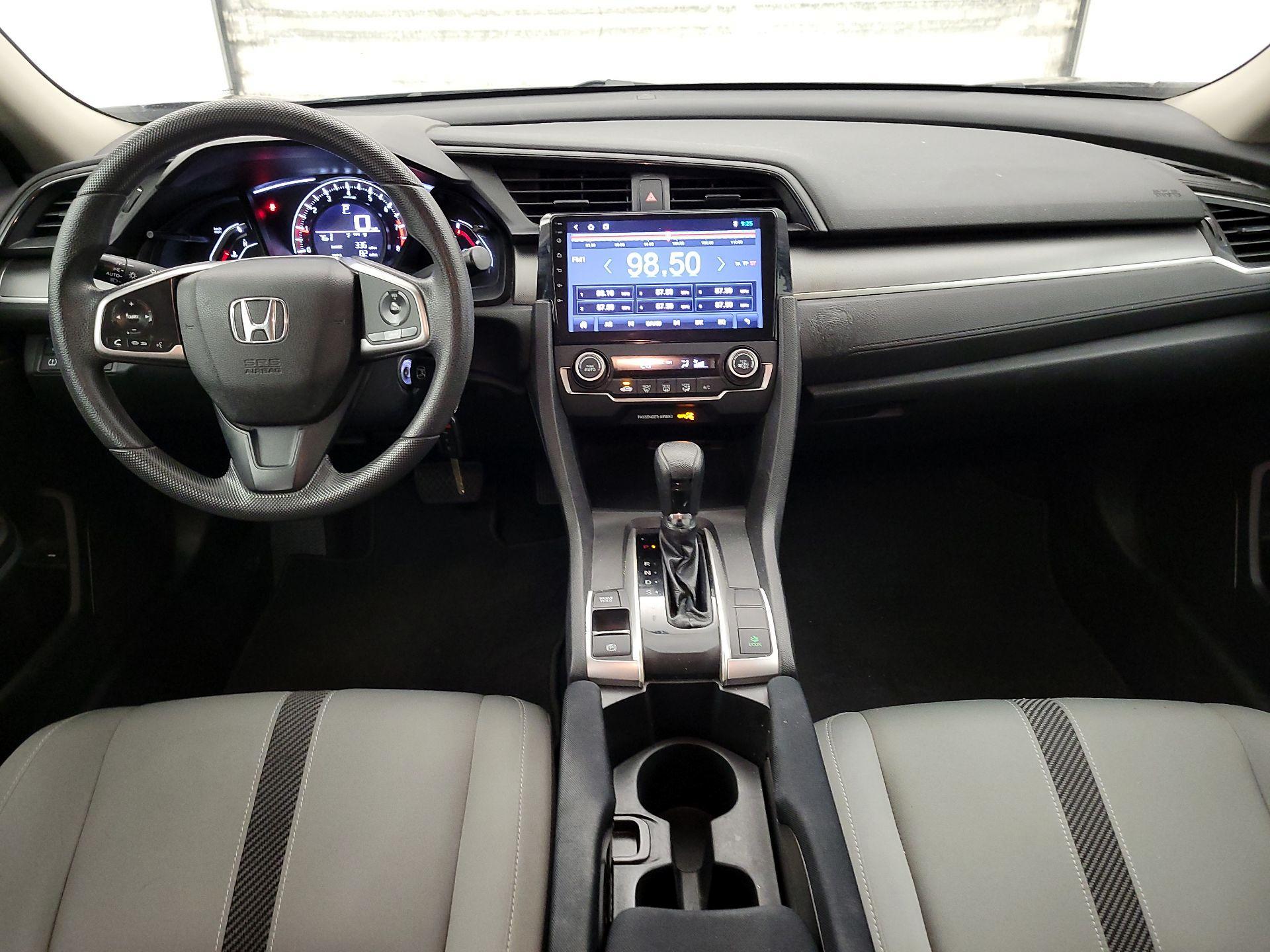 Thumbnail: 2018 Honda Civic - 9