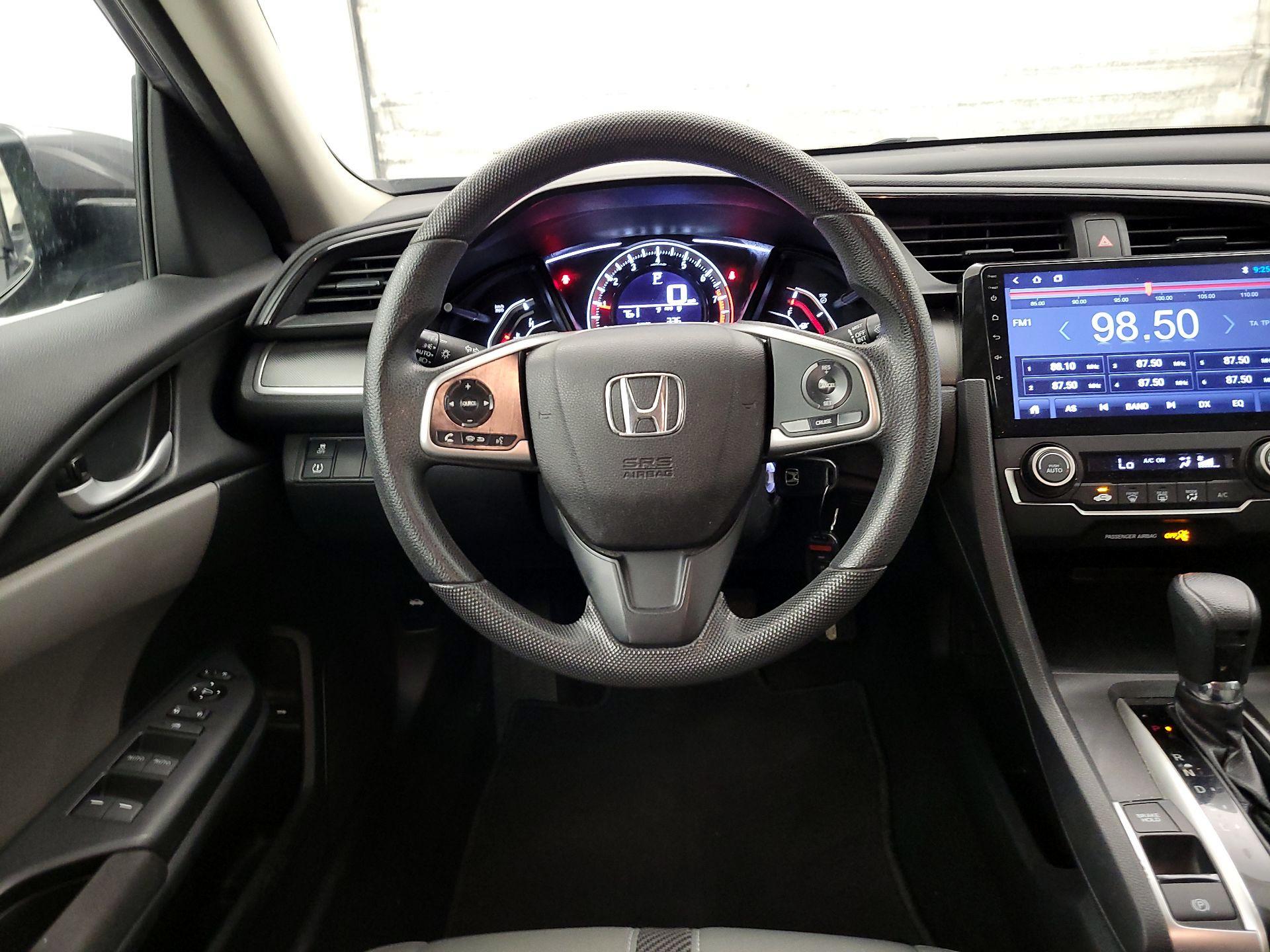 Thumbnail: 2018 Honda Civic - 10