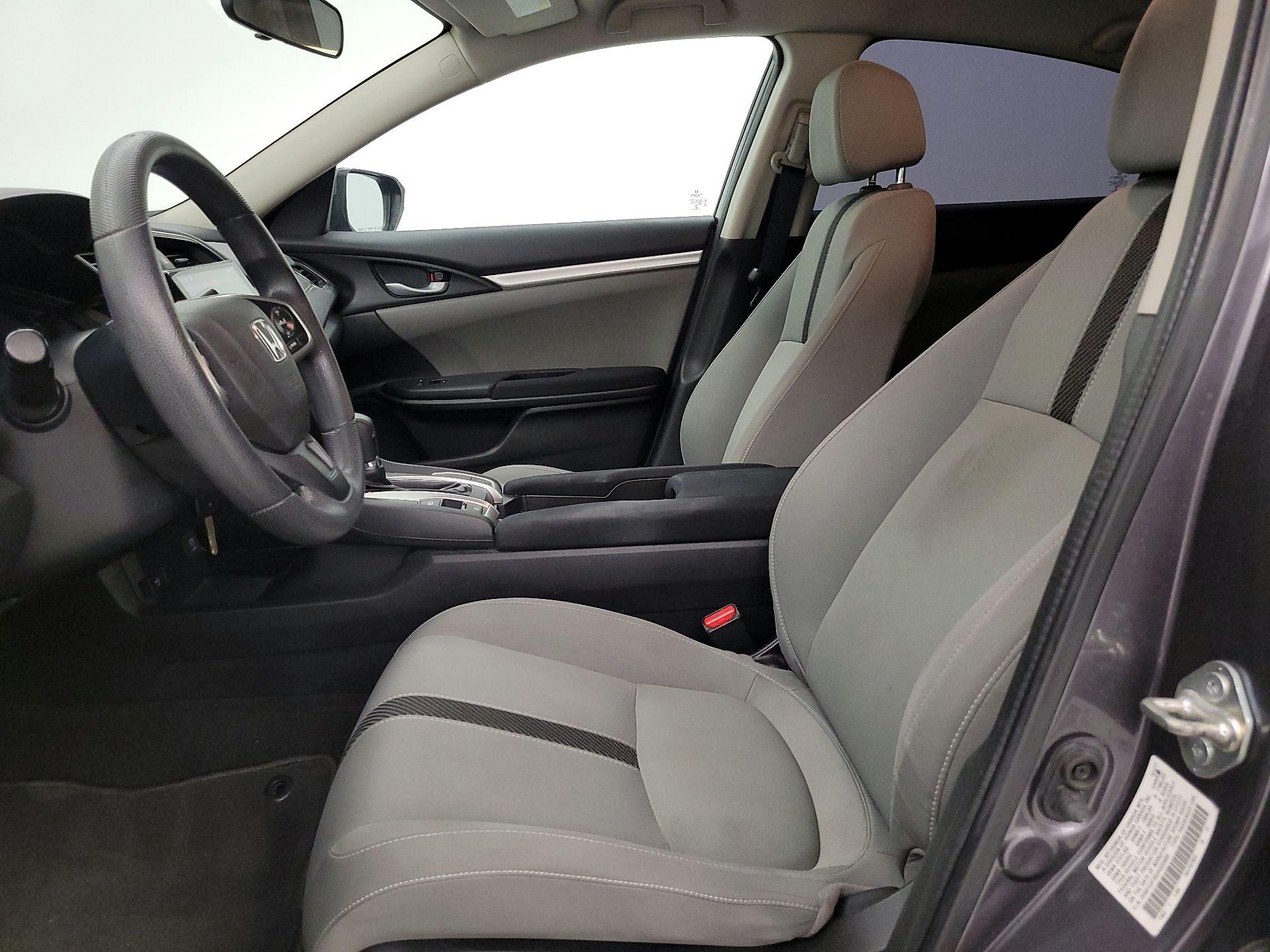 Thumbnail: 2018 Honda Civic - 11