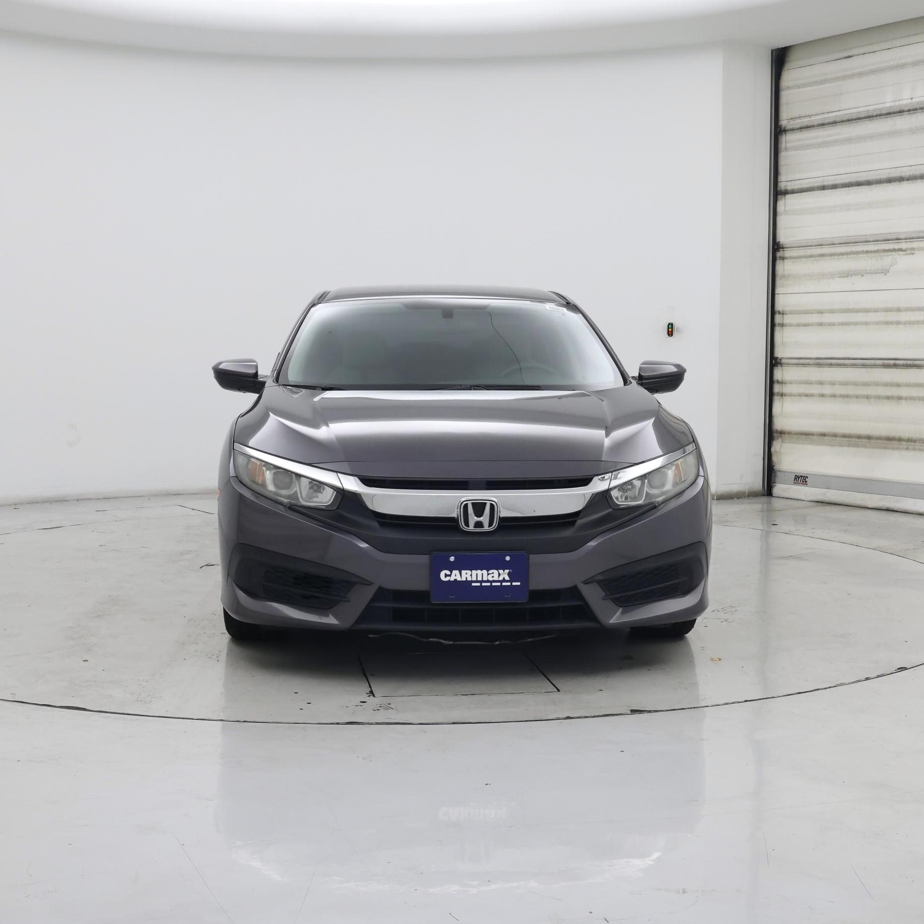 Thumbnail: 2018 Honda Civic - 5