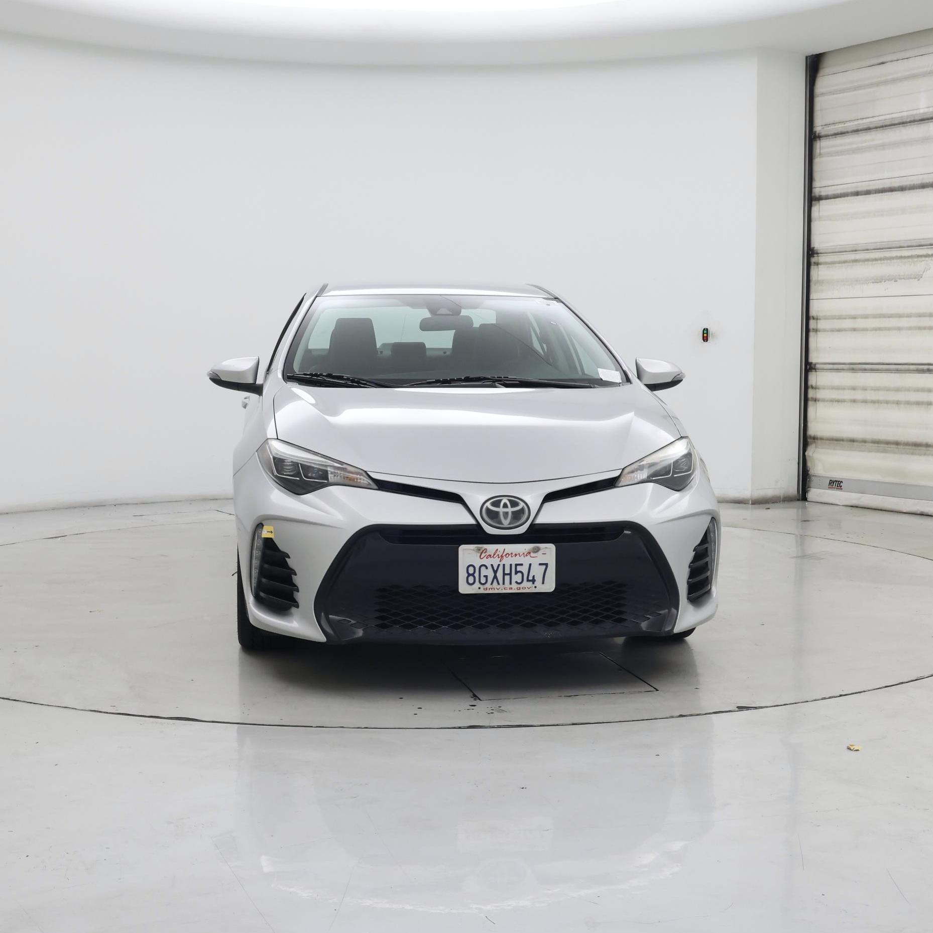 Thumbnail: 2017 Toyota Corolla - 5