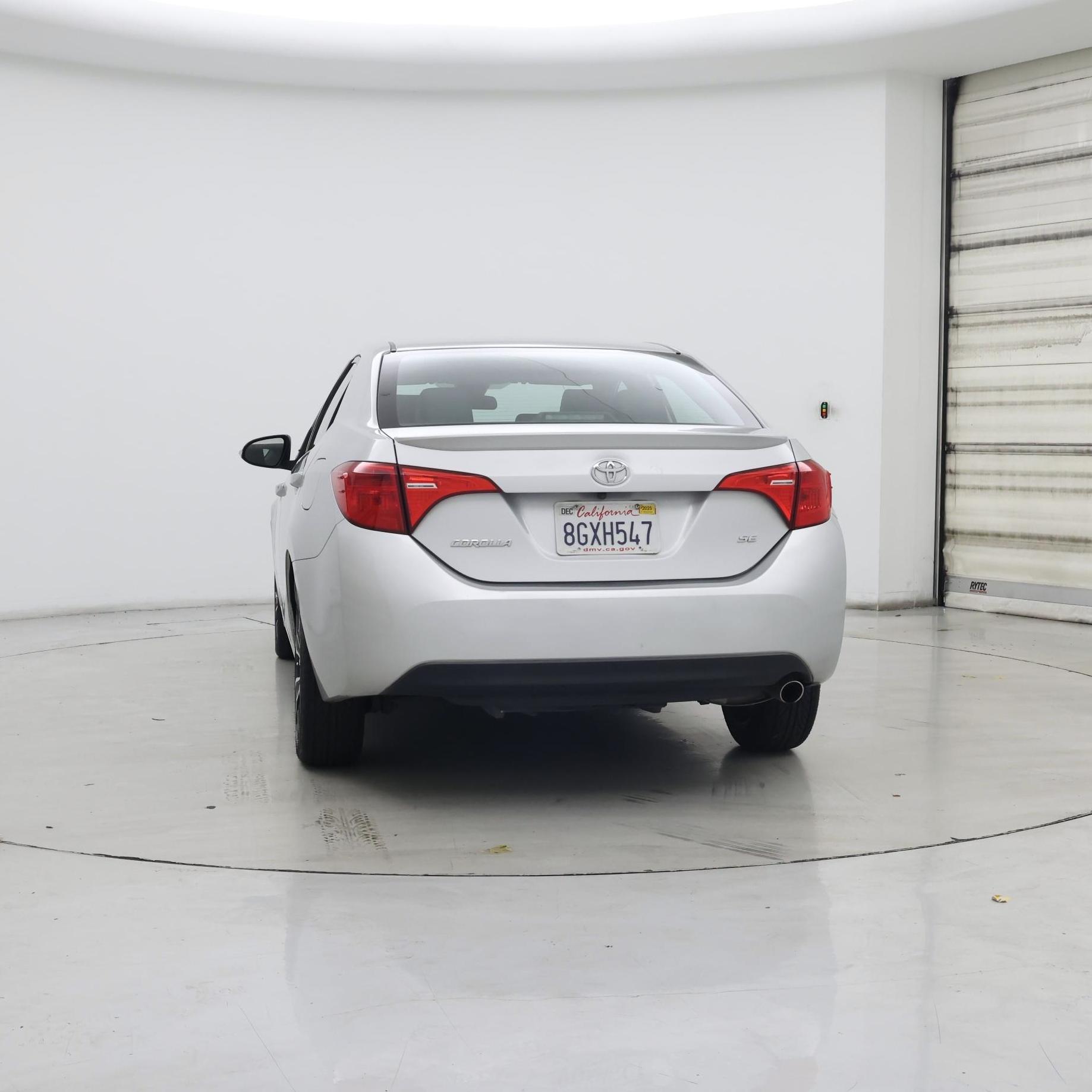 Thumbnail: 2017 Toyota Corolla - 6
