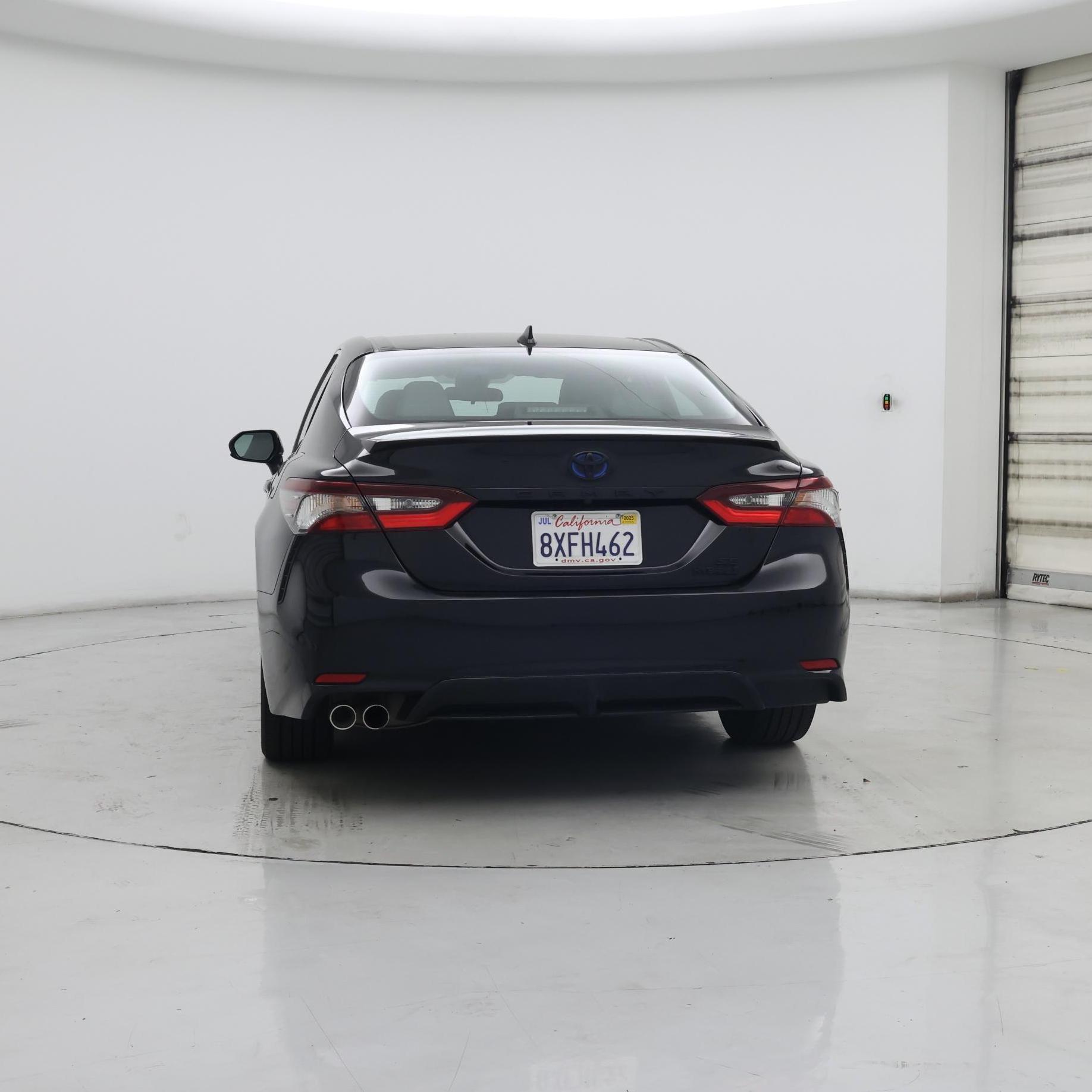 Thumbnail: 2021 Toyota Camry - 6