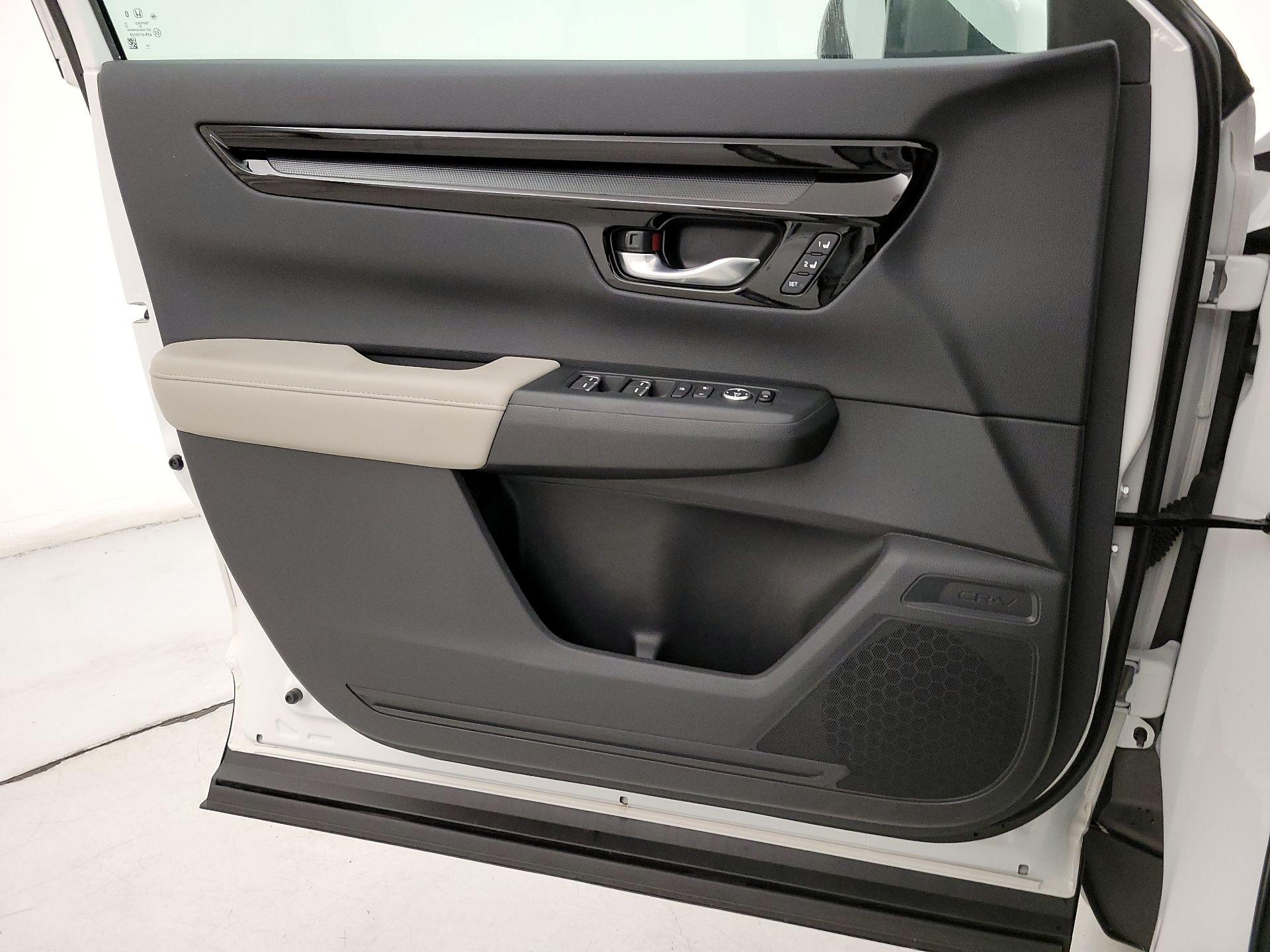 Thumbnail: 2025 Honda CR-V - 12