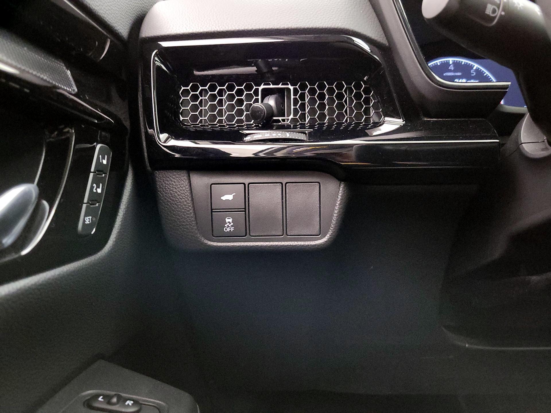 Thumbnail: 2025 Honda CR-V - 13