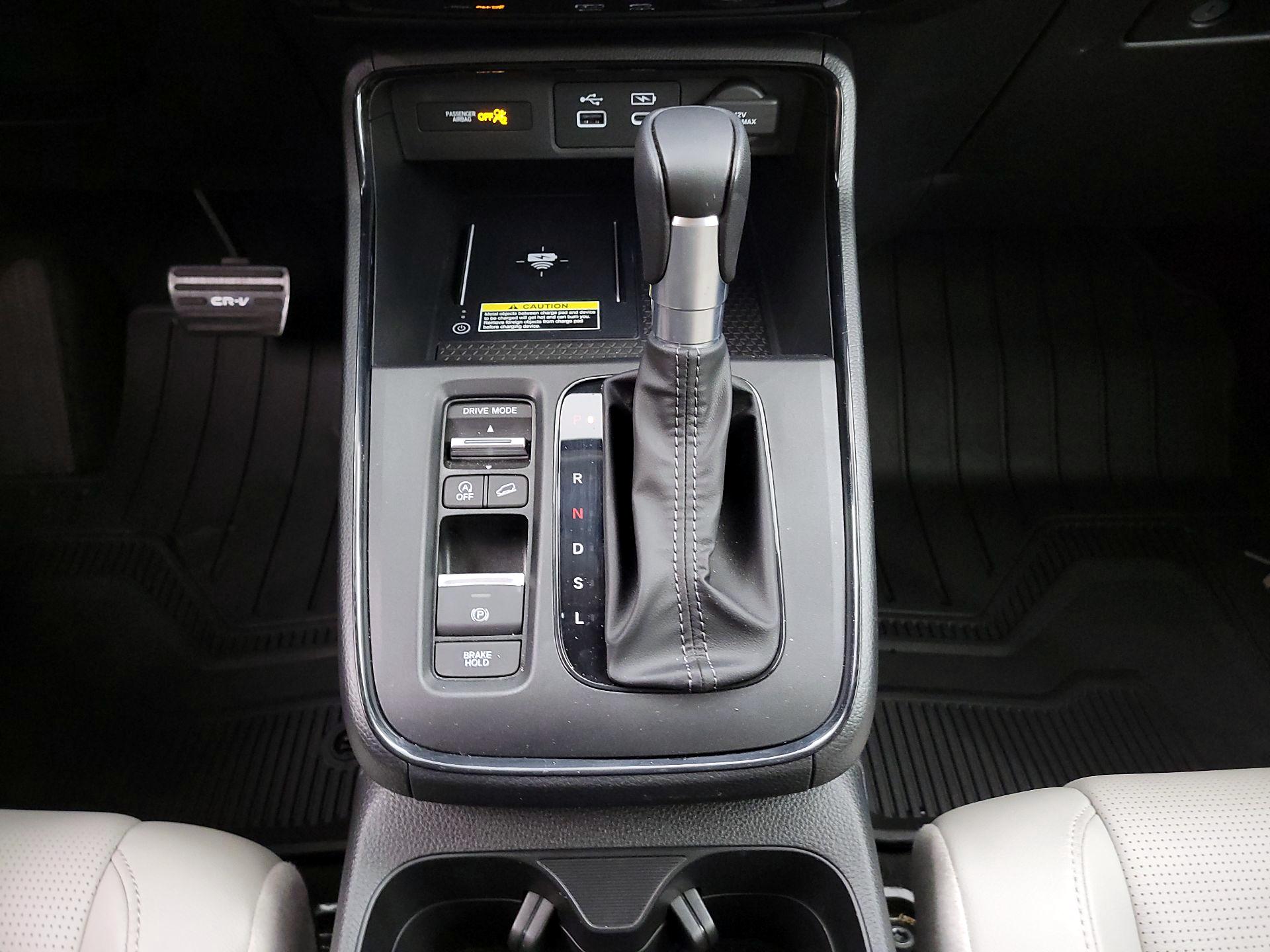 Thumbnail: 2025 Honda CR-V - 17