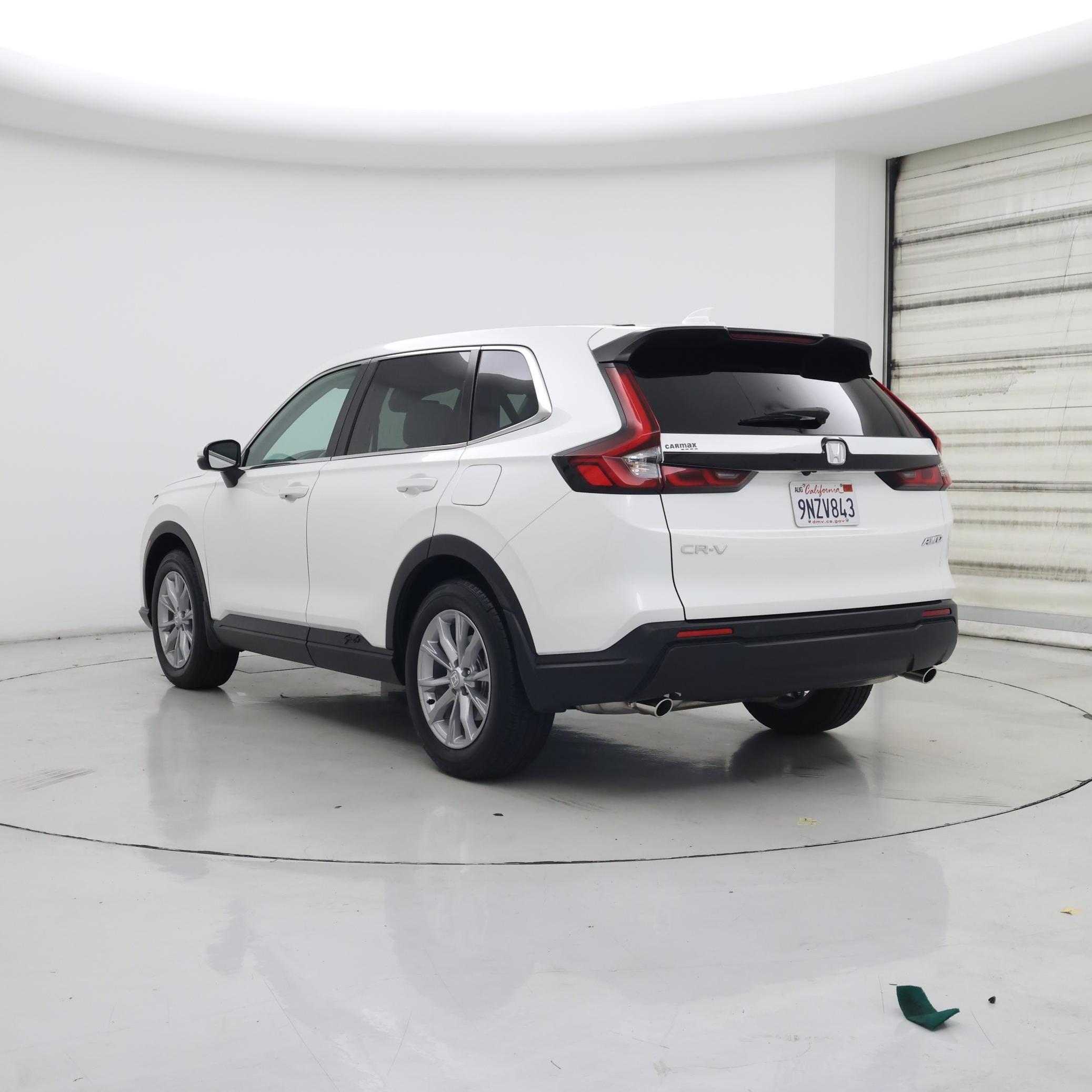 Thumbnail: 2025 Honda CR-V - 2