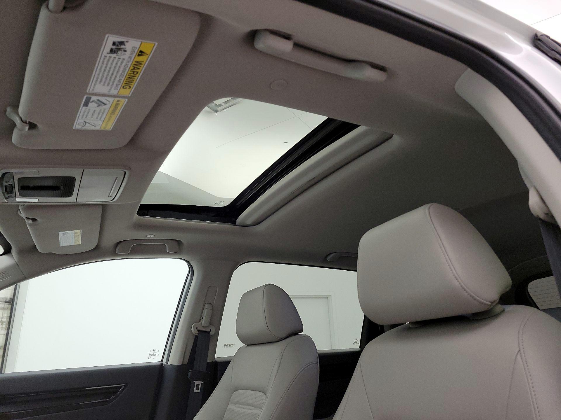 Thumbnail: 2025 Honda CR-V - 19