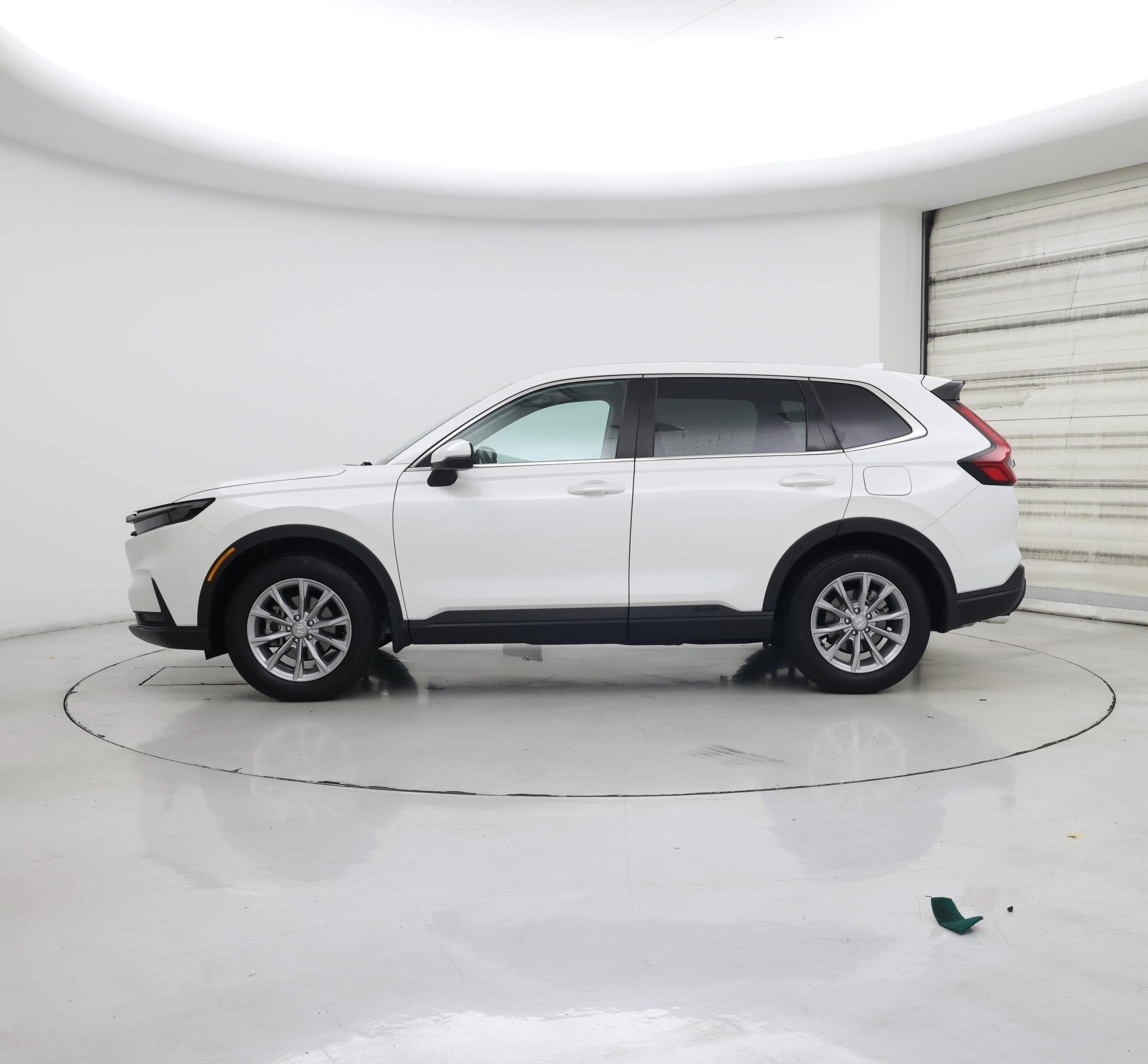 Thumbnail: 2025 Honda CR-V - 3