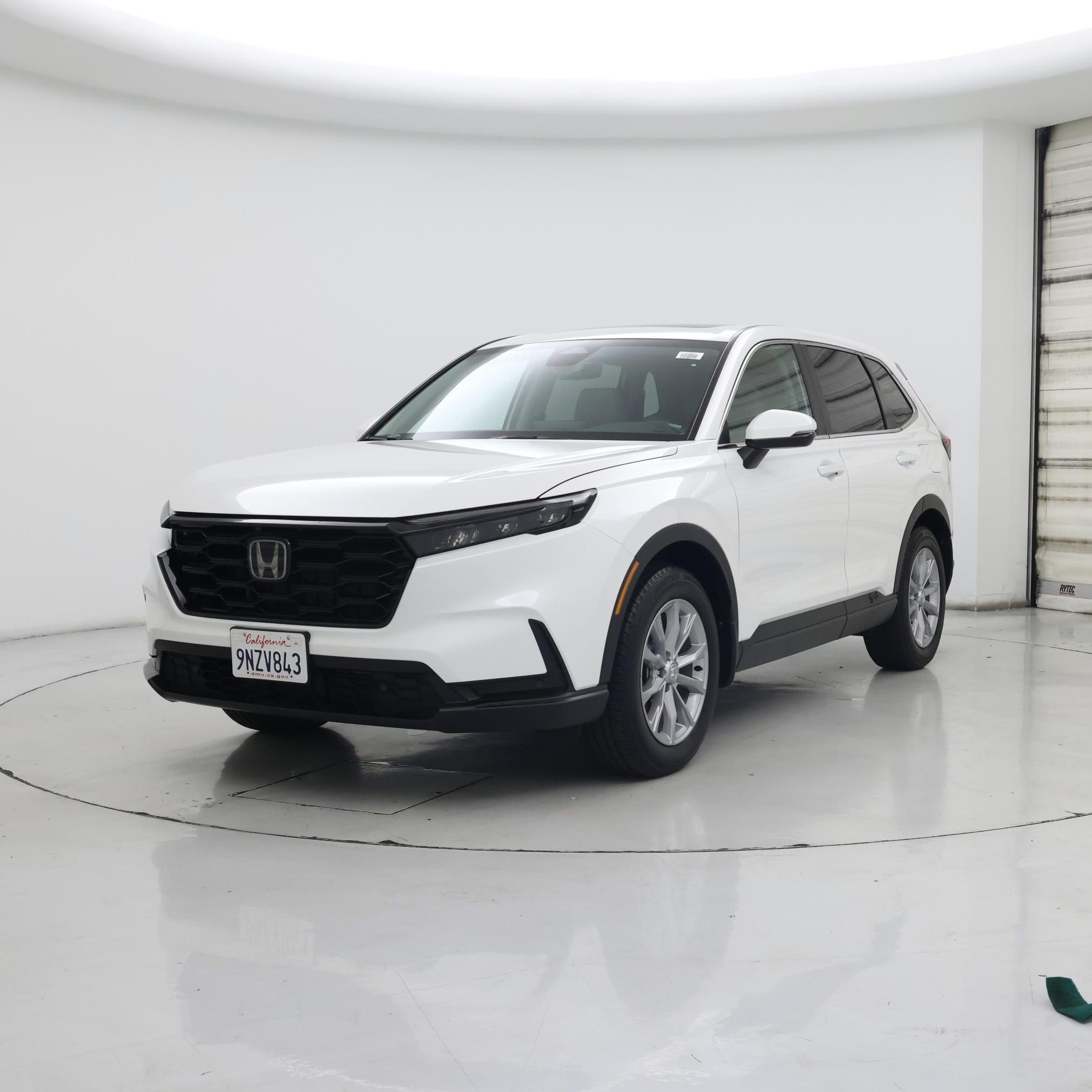 Thumbnail: 2025 Honda CR-V - 4
