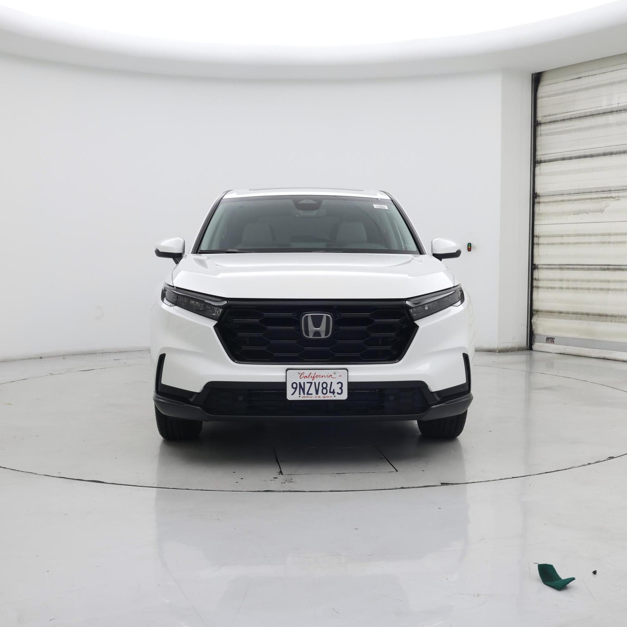 Thumbnail: 2025 Honda CR-V - 5