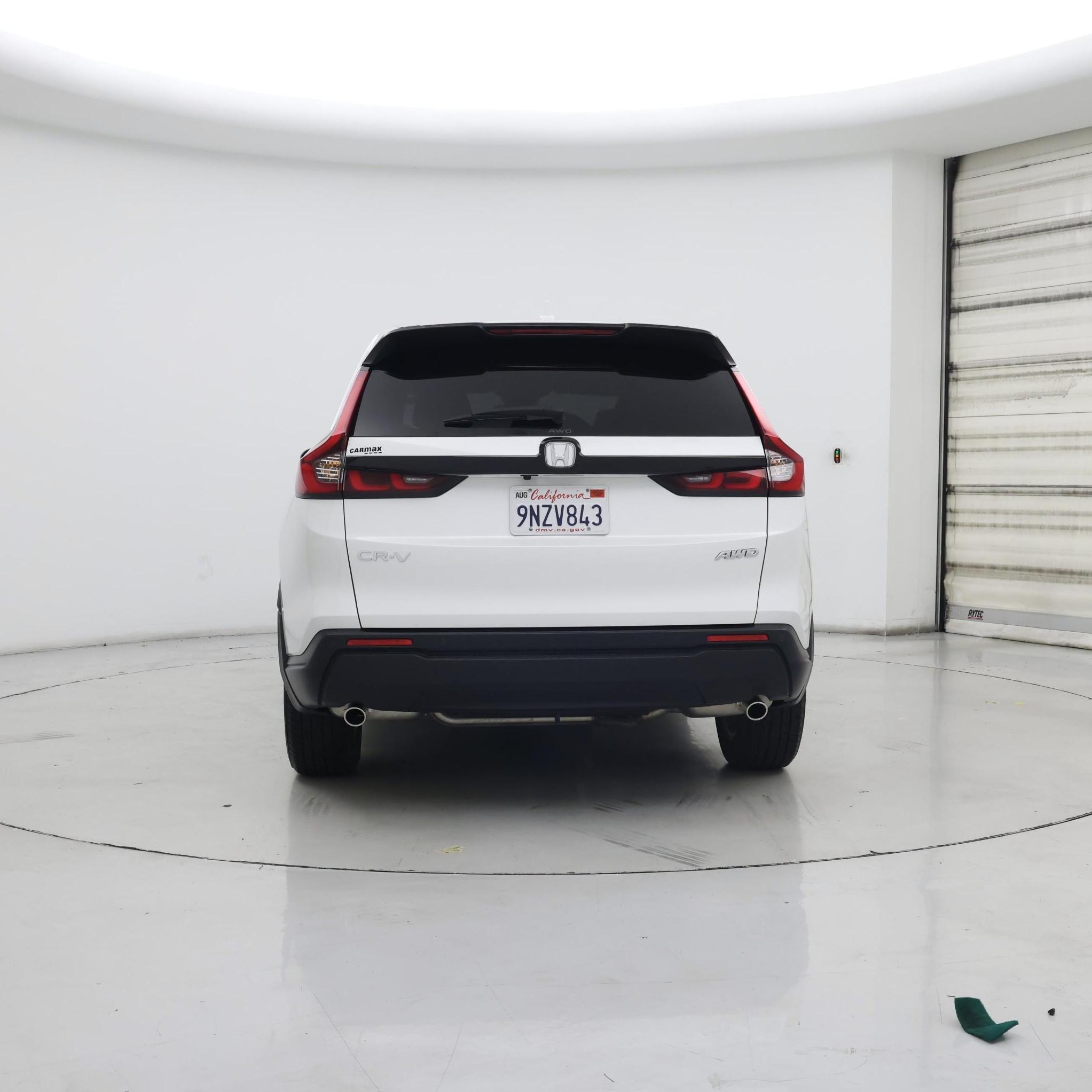 Thumbnail: 2025 Honda CR-V - 6