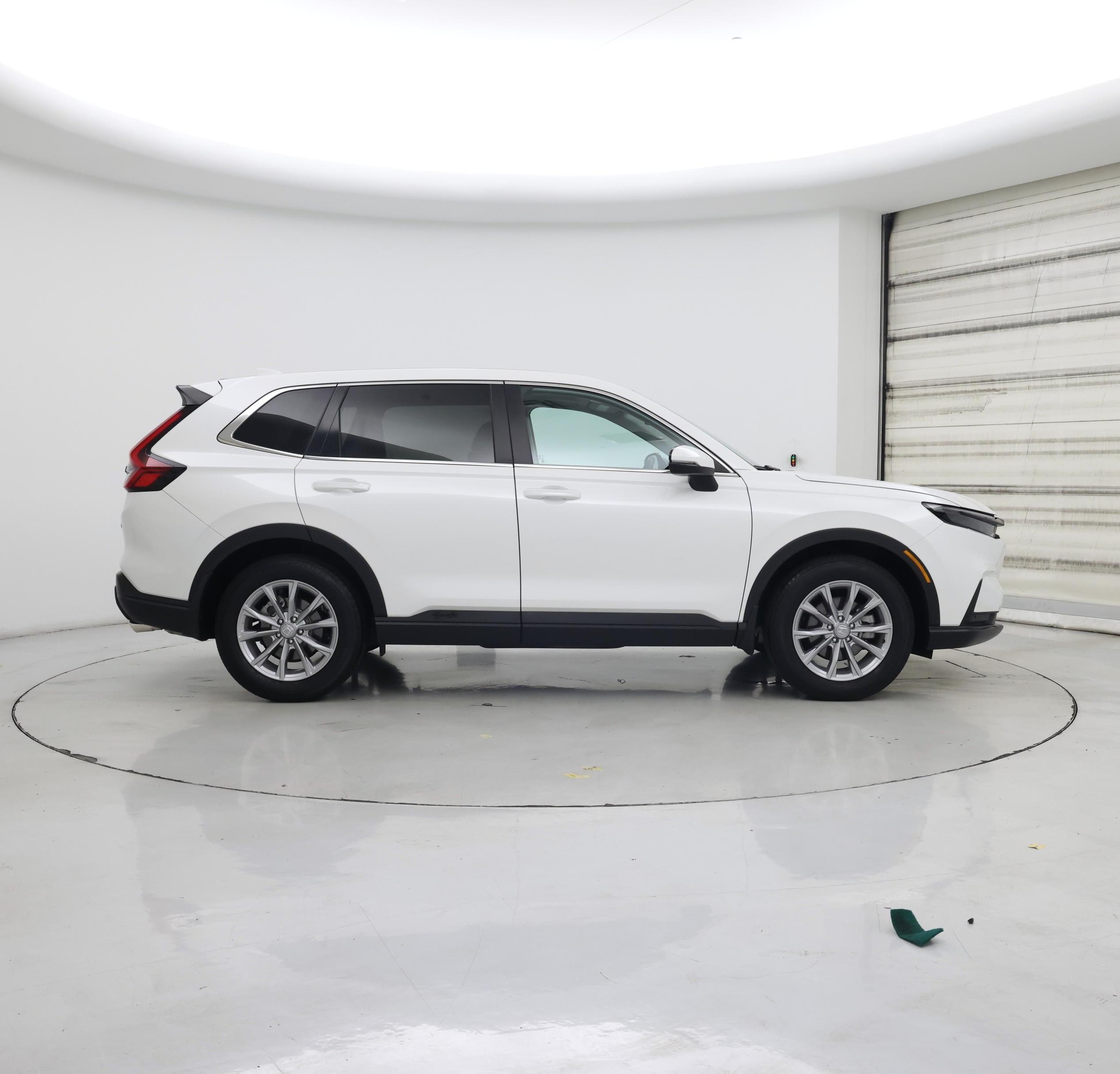 Thumbnail: 2025 Honda CR-V - 7