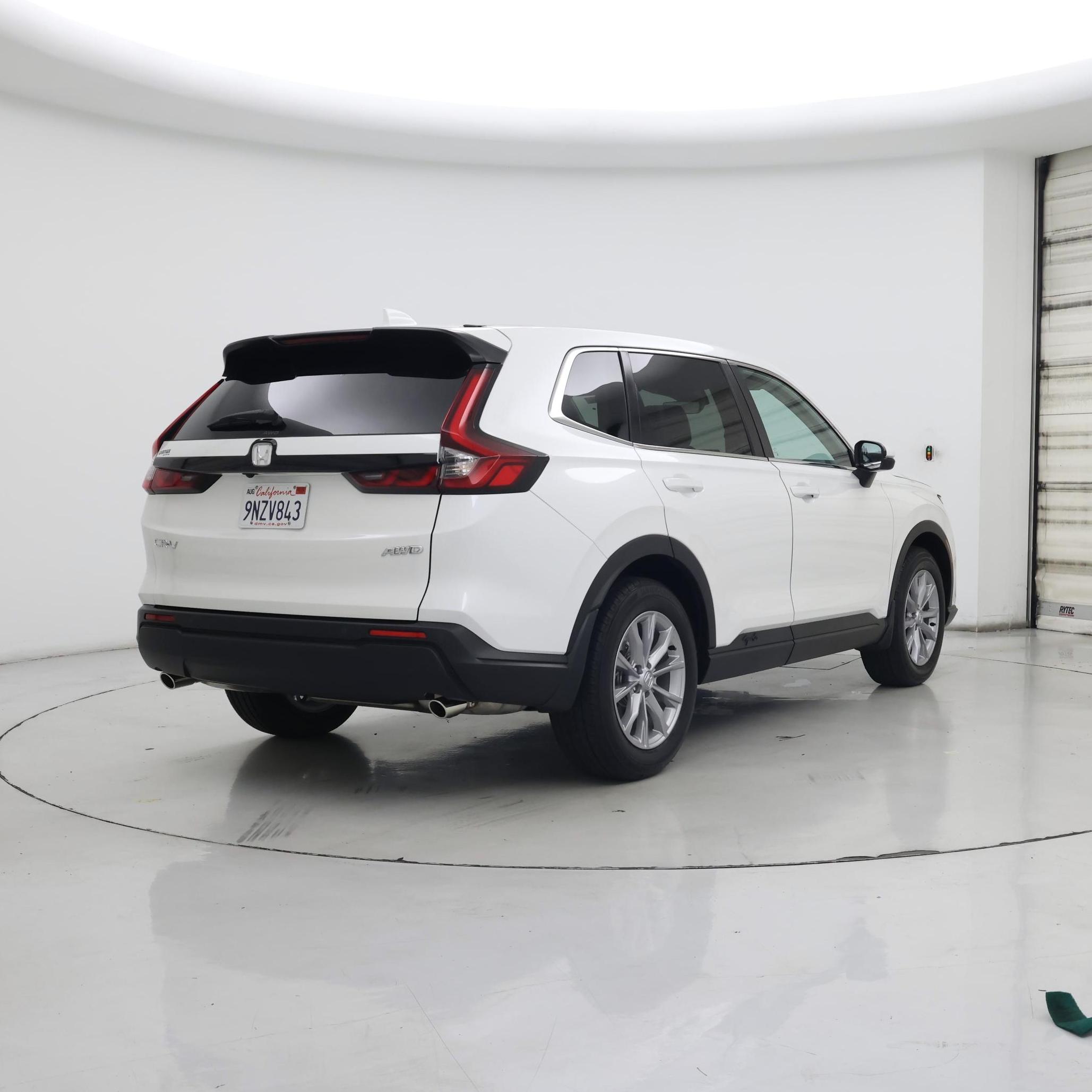Thumbnail: 2025 Honda CR-V - 8