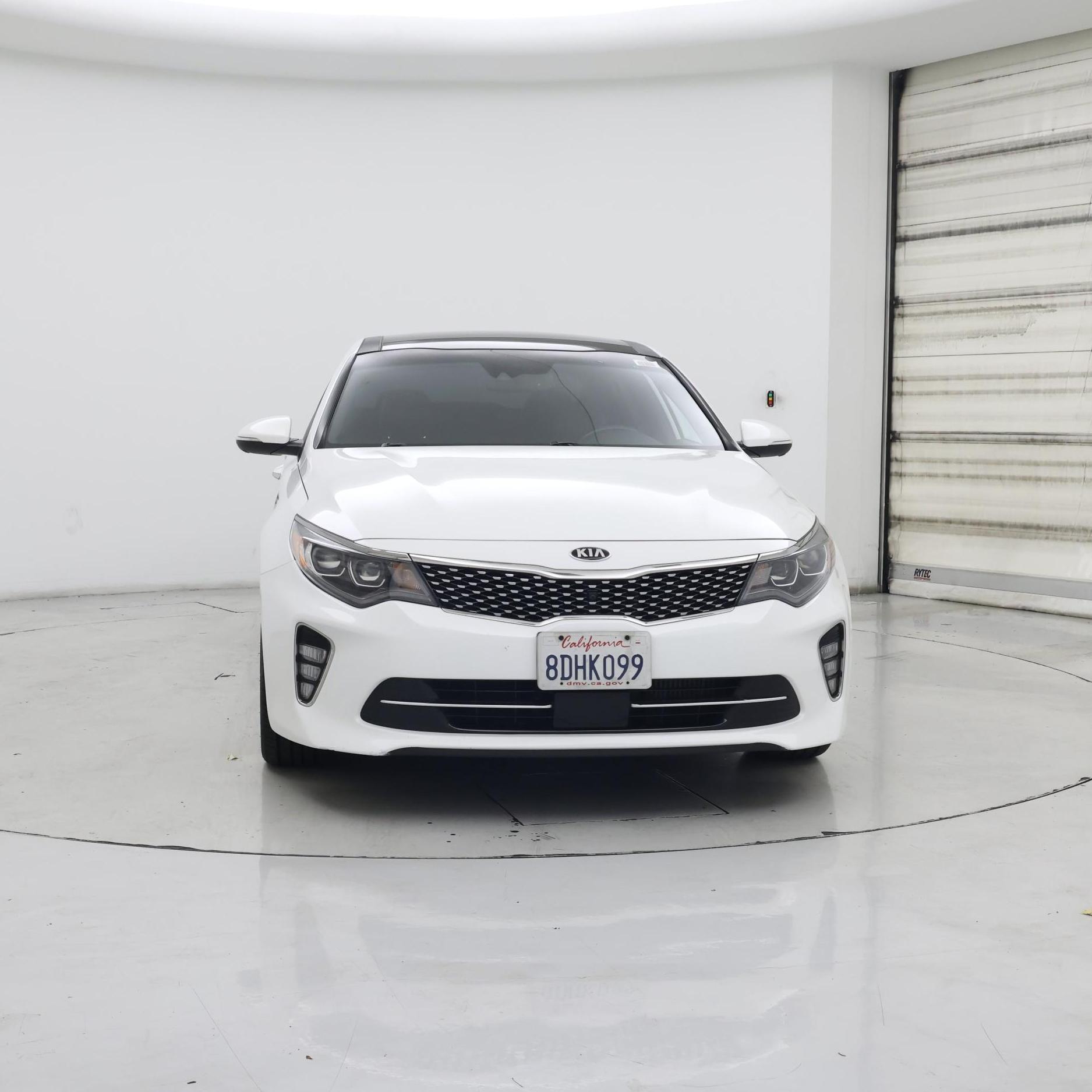 Thumbnail: 2018 Kia Optima - 5