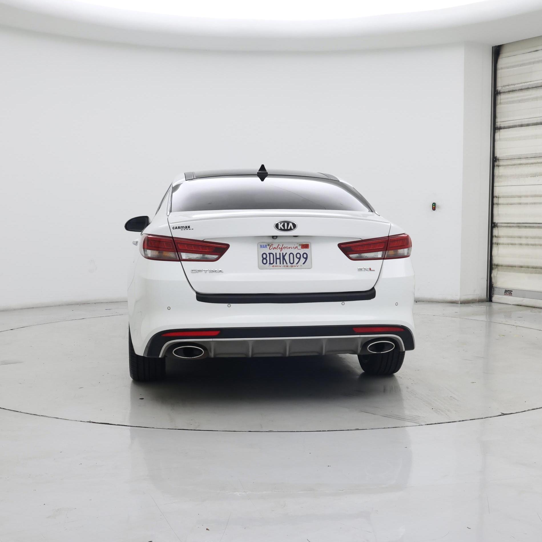 Thumbnail: 2018 Kia Optima - 6