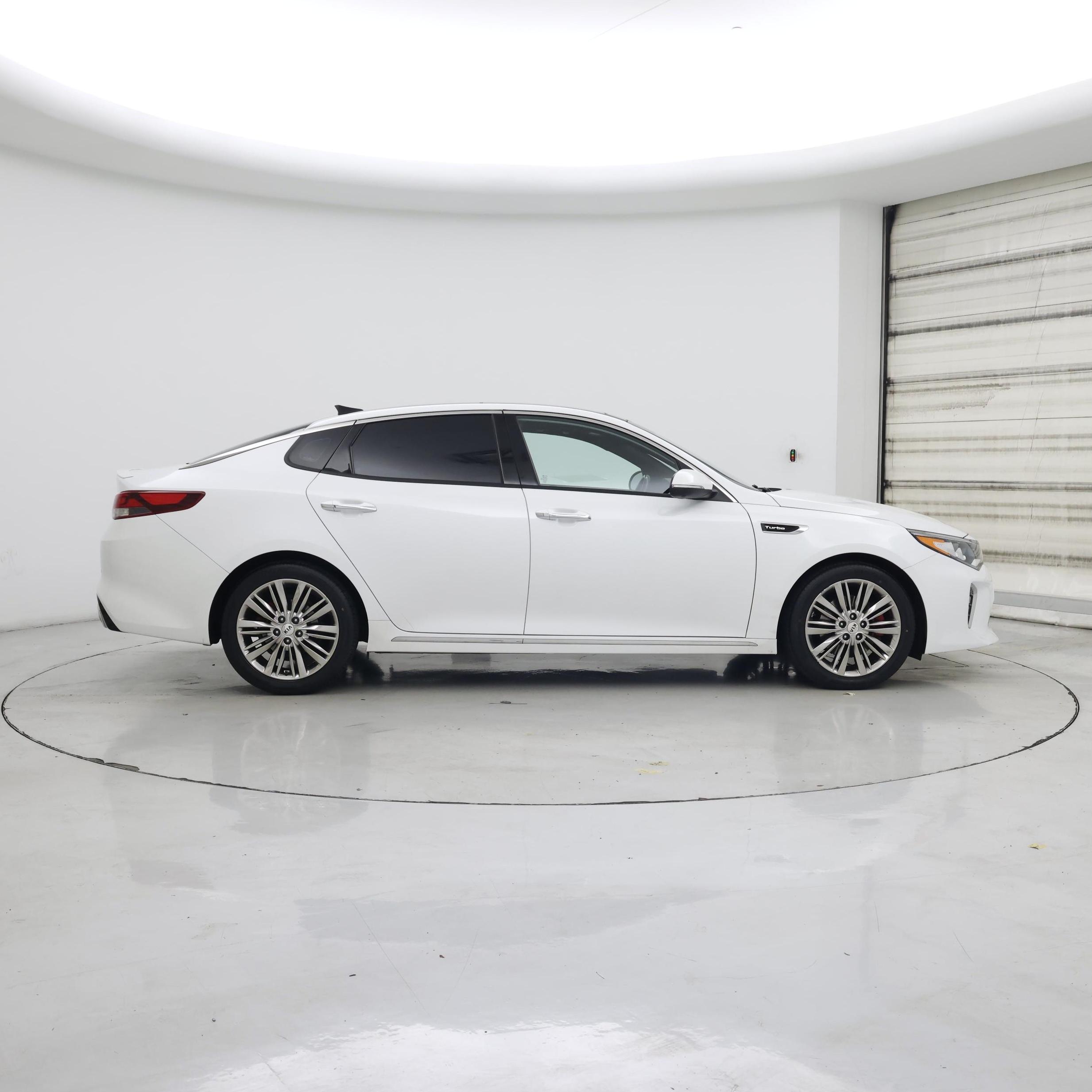 Thumbnail: 2018 Kia Optima - 7