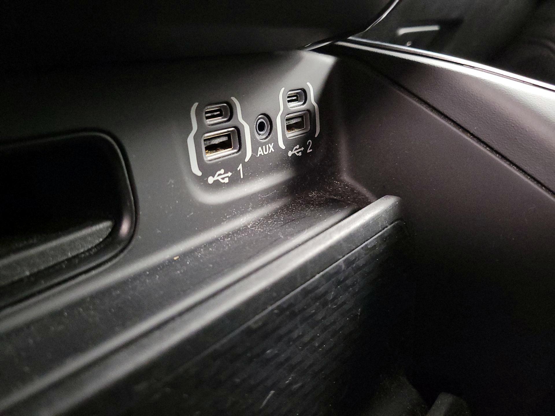 Thumbnail: 2021 RAM 1500 - 19