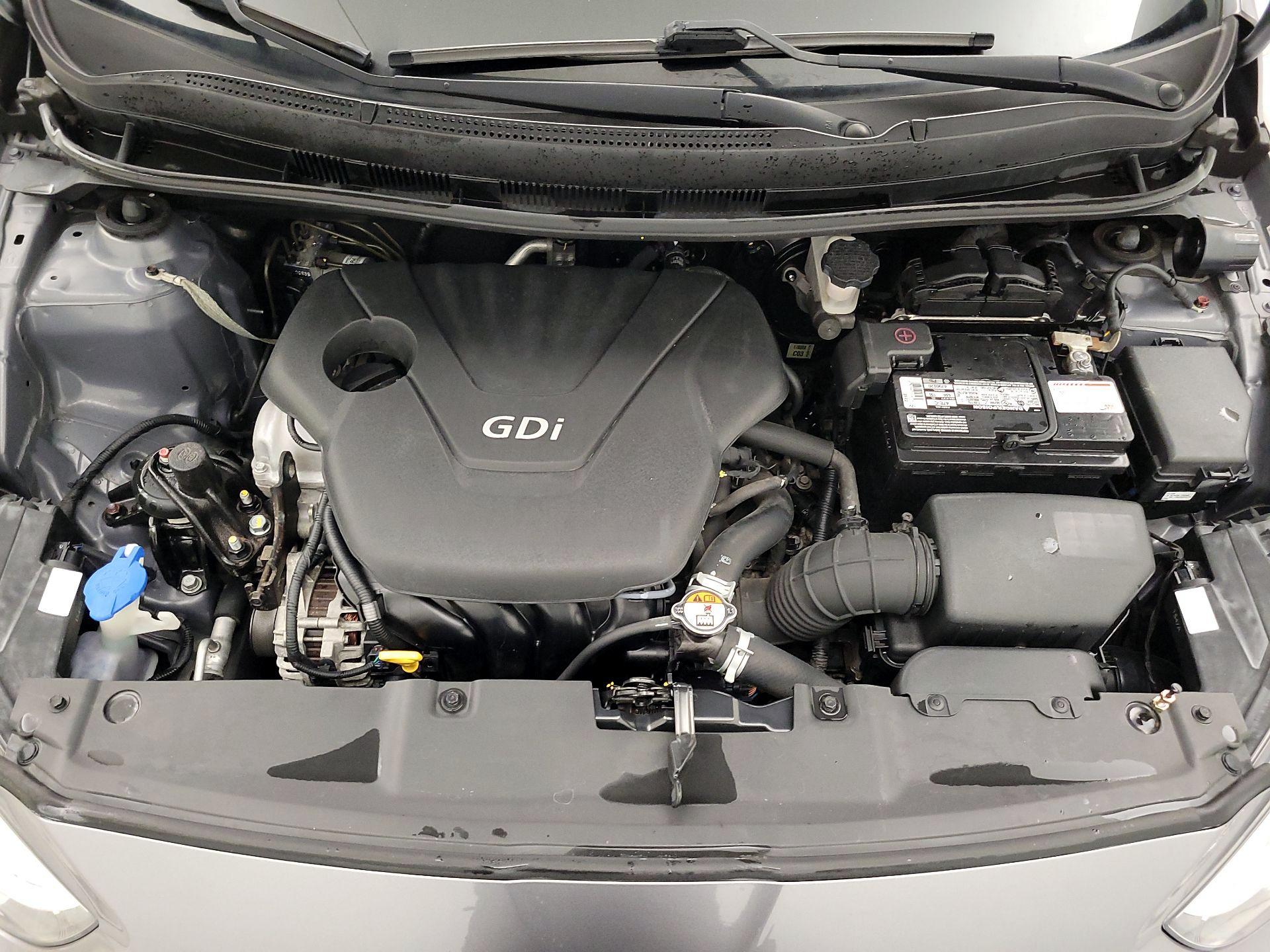 Thumbnail: 2015 Hyundai Accent - 20