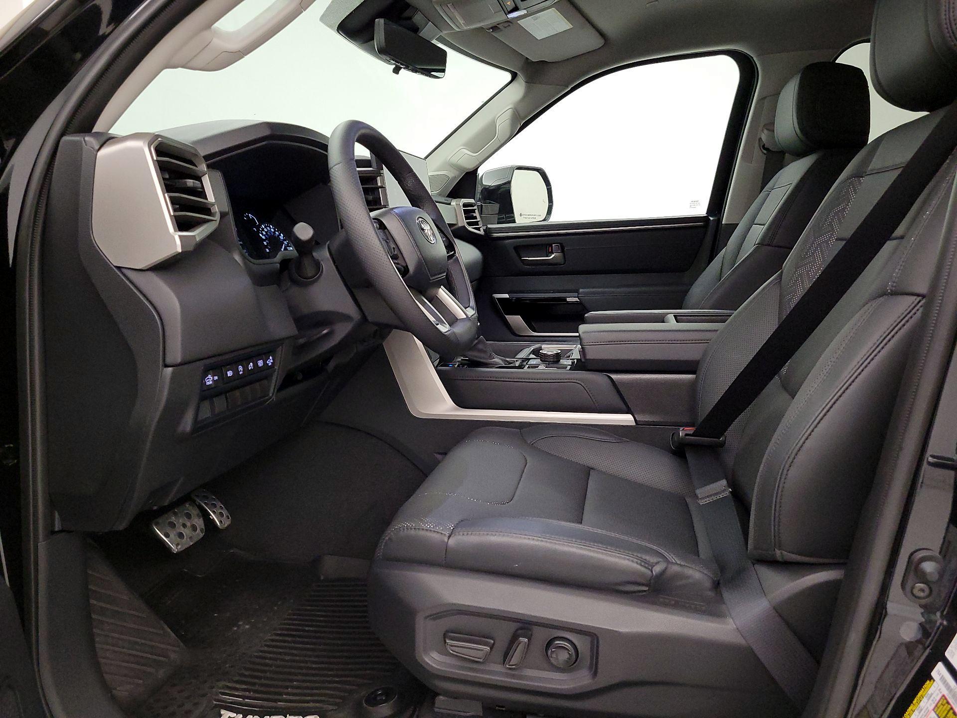 Thumbnail: 2023 Toyota Tundra - 11
