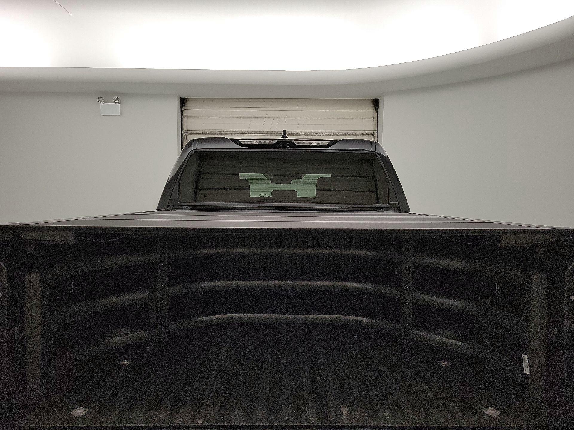 Thumbnail: 2023 Toyota Tundra - 20