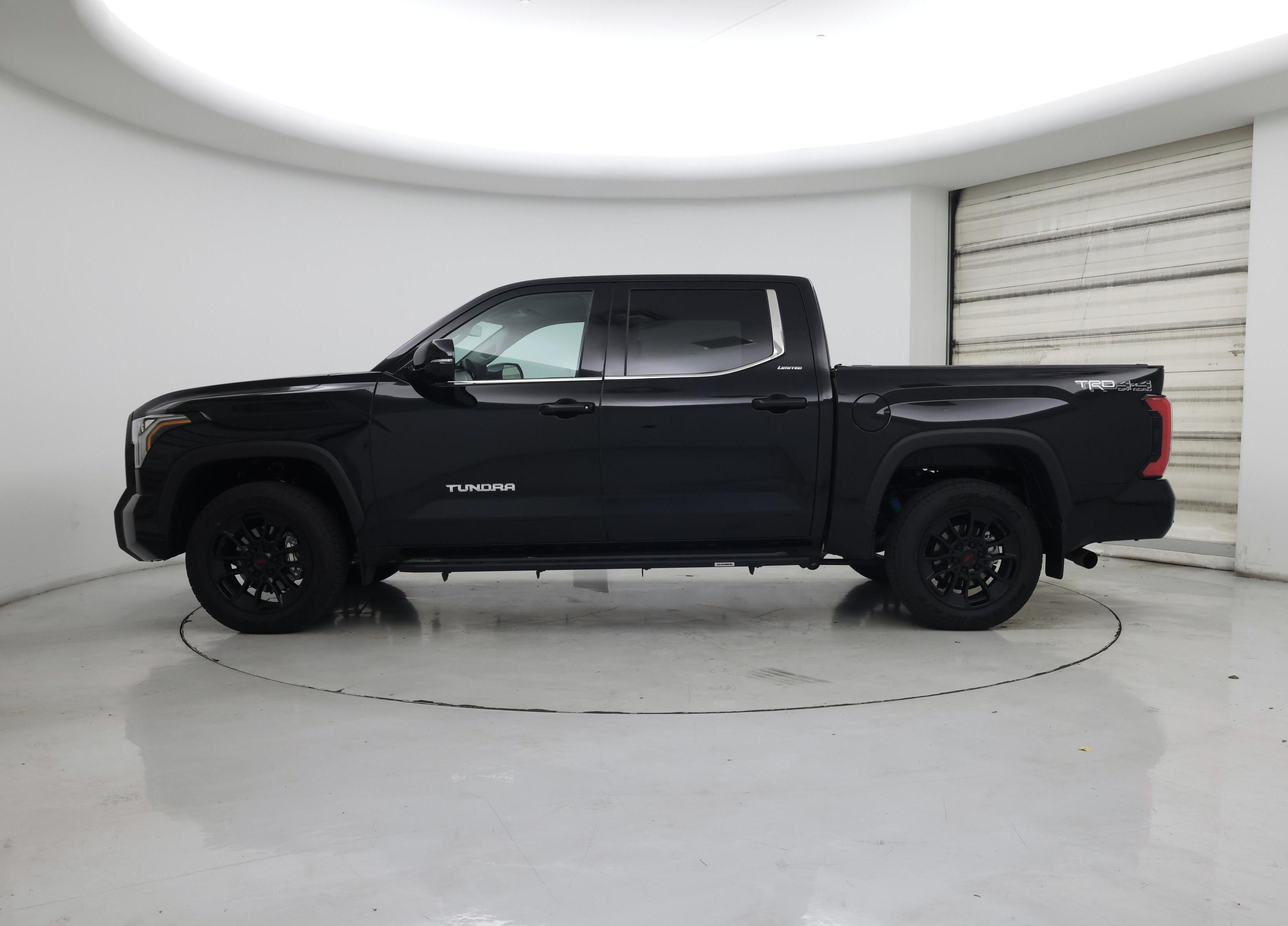 Thumbnail: 2023 Toyota Tundra - 3
