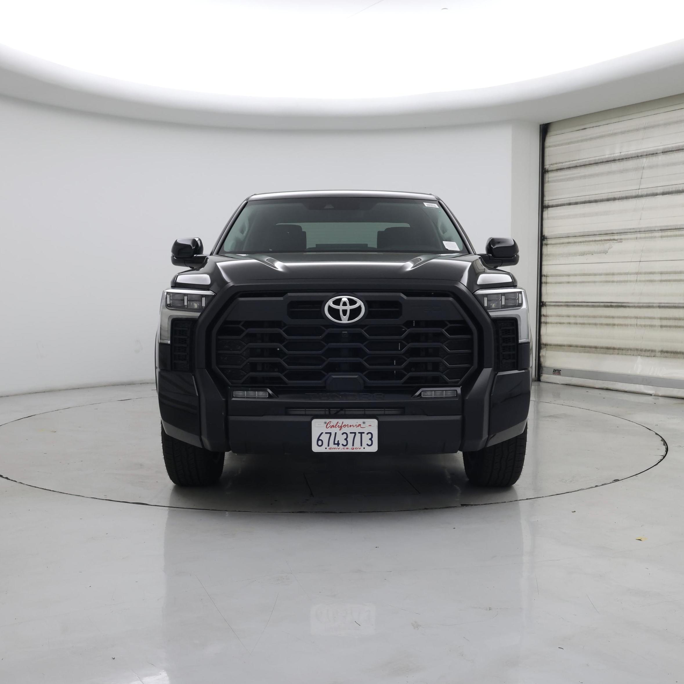Thumbnail: 2023 Toyota Tundra - 5
