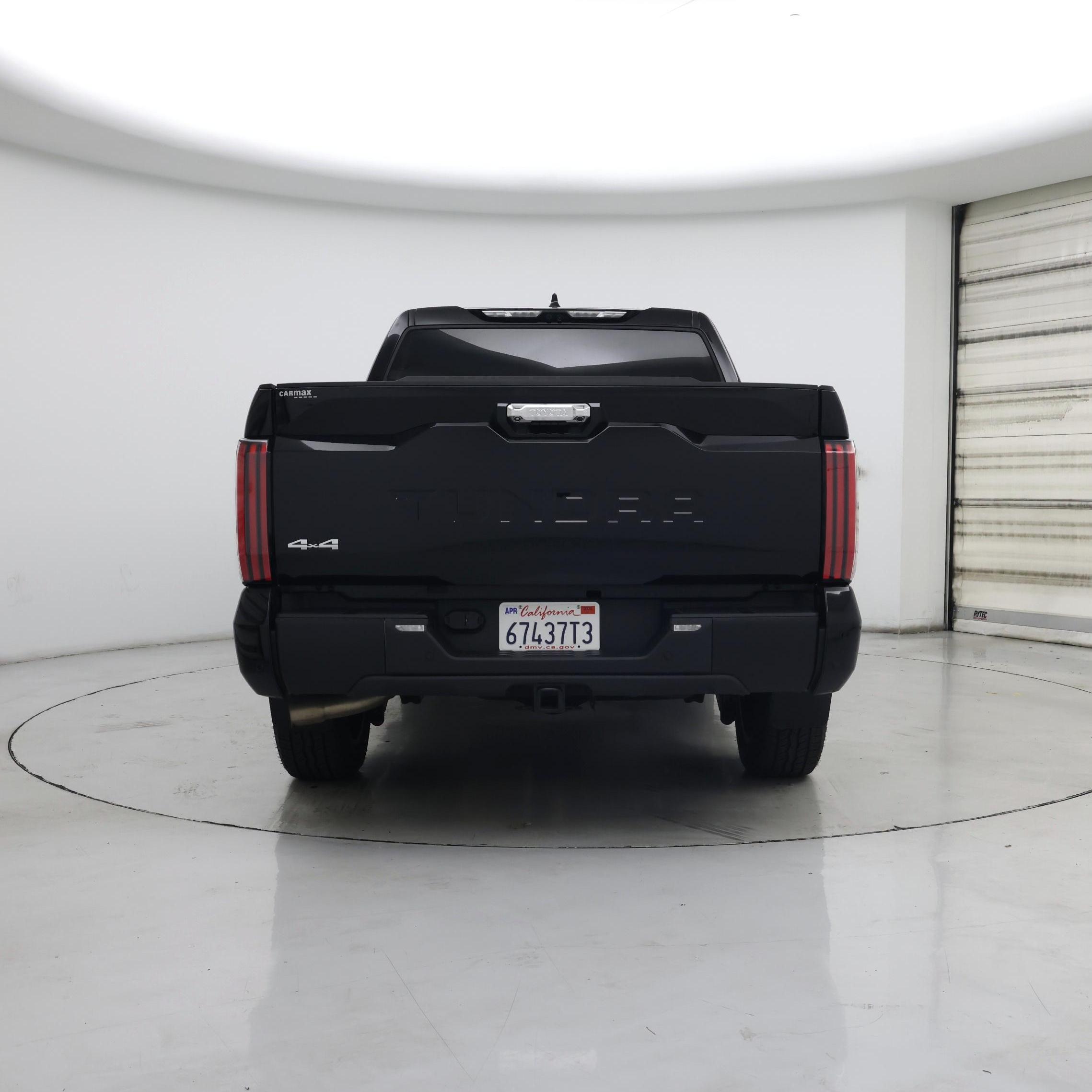 Thumbnail: 2023 Toyota Tundra - 6