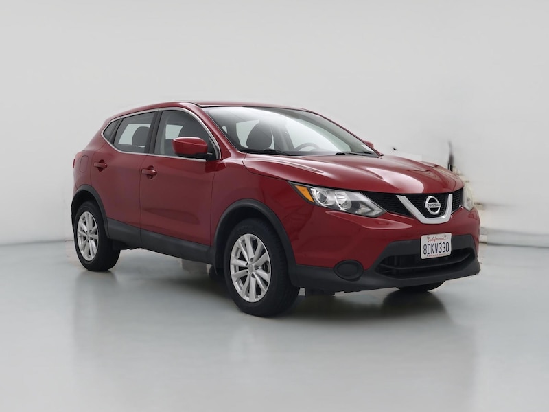 2017 Nissan Rogue Sport S -
                  Sacramento, CA