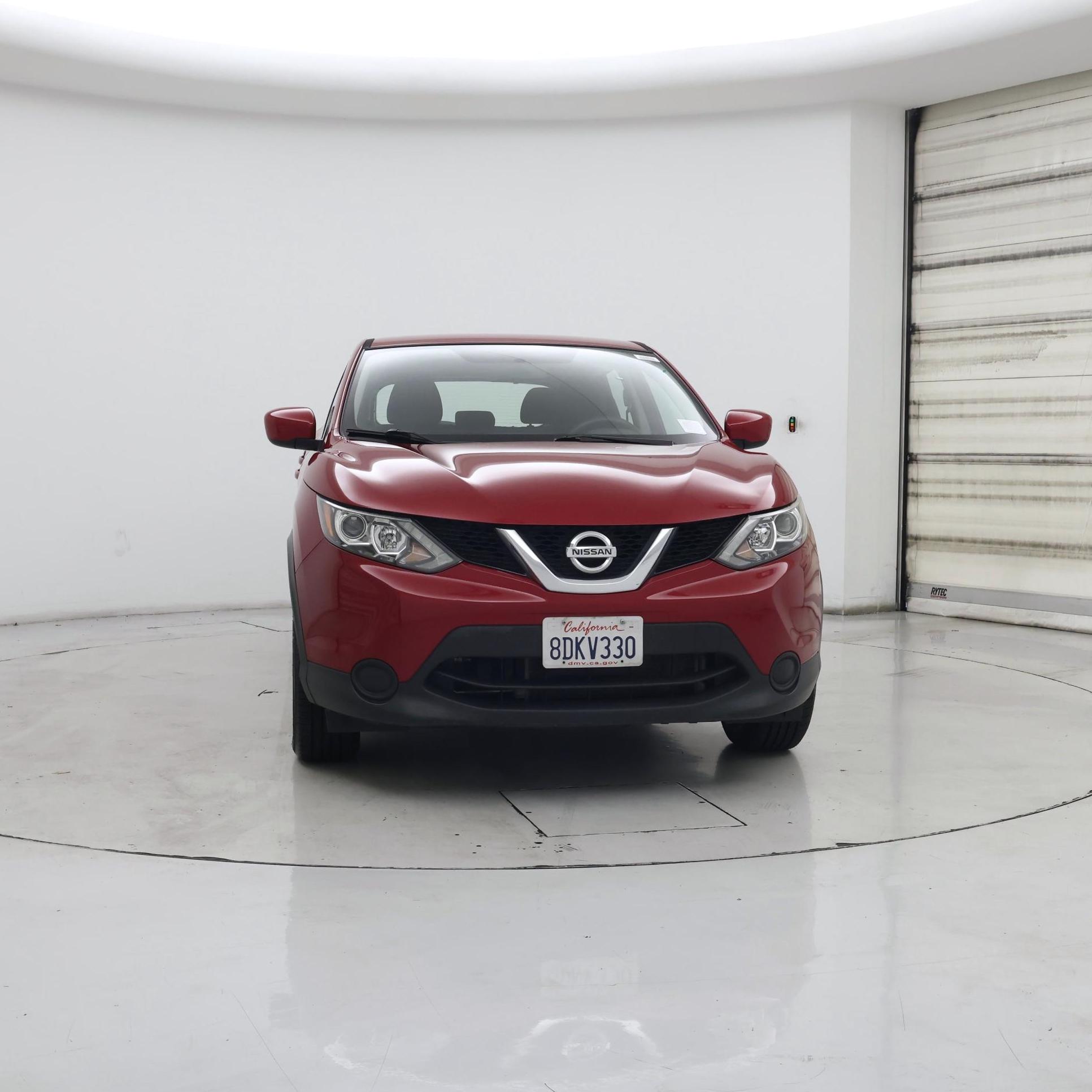 Thumbnail: 2017 Nissan Rogue Sport - 5