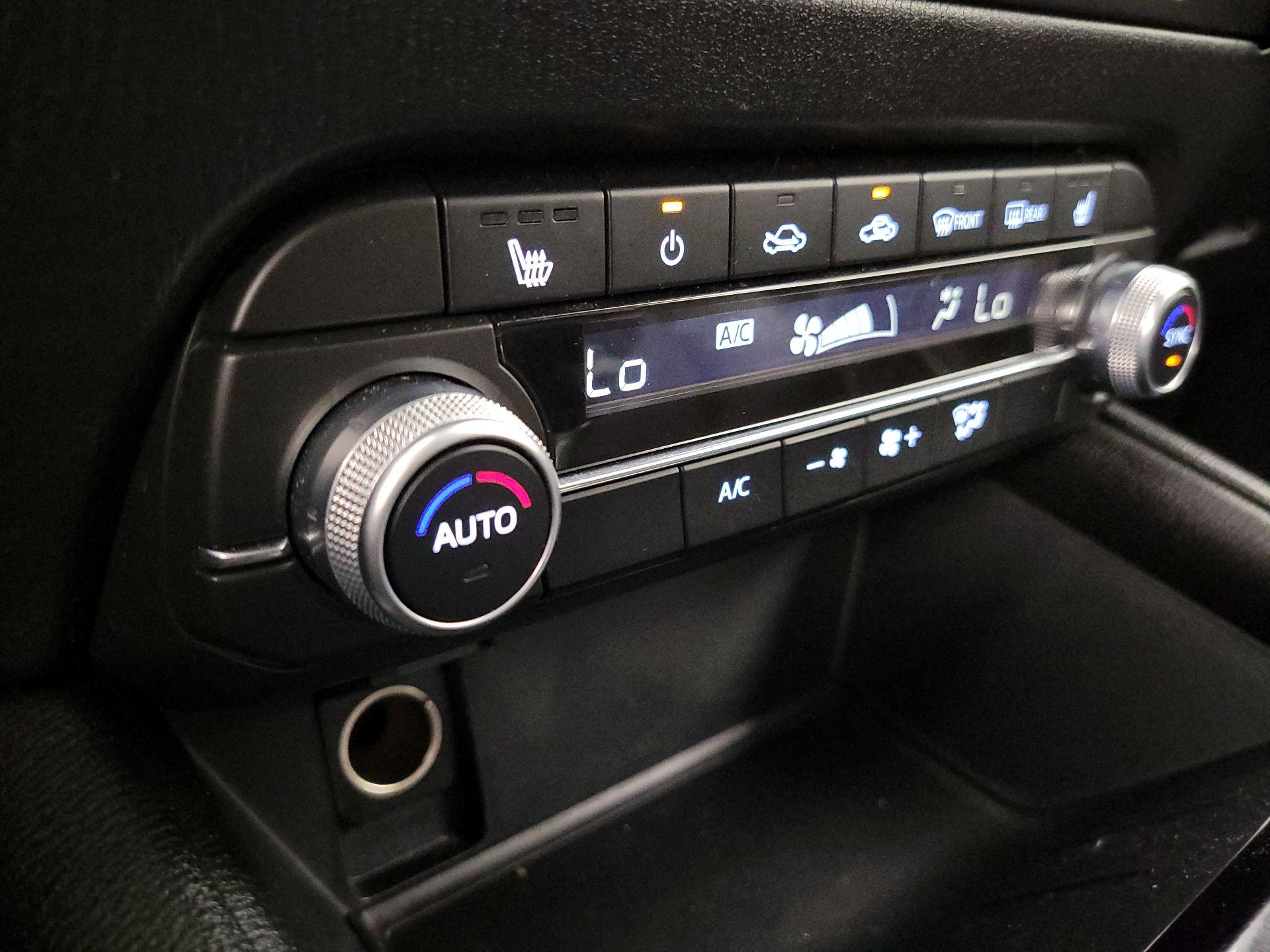 Thumbnail: 2021 Mazda CX-5 - 16