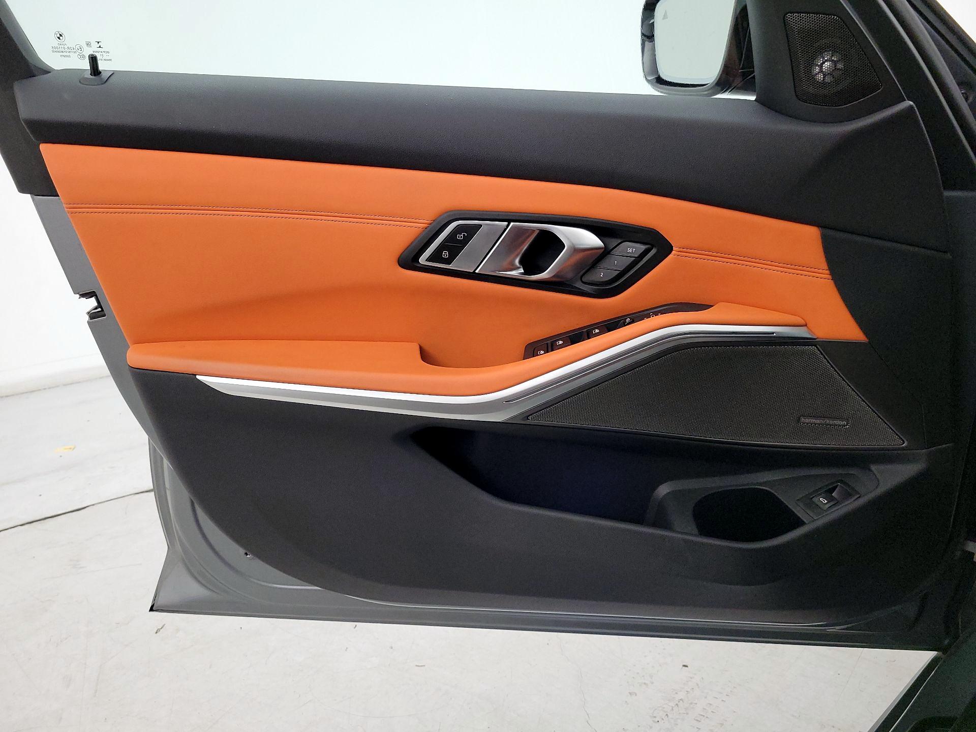 Thumbnail: 2022 BMW M3 - 12