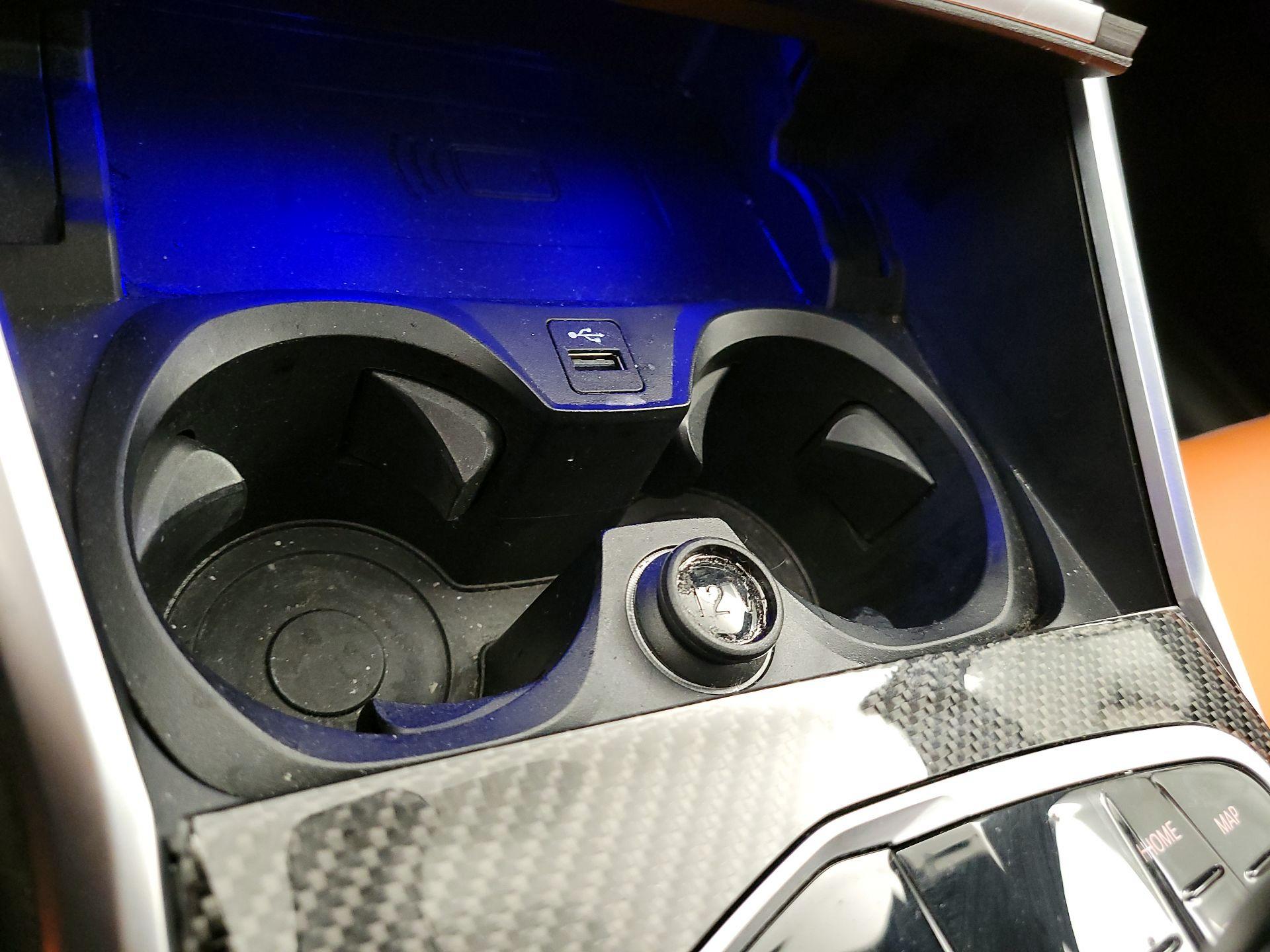 Thumbnail: 2022 BMW M3 - 19