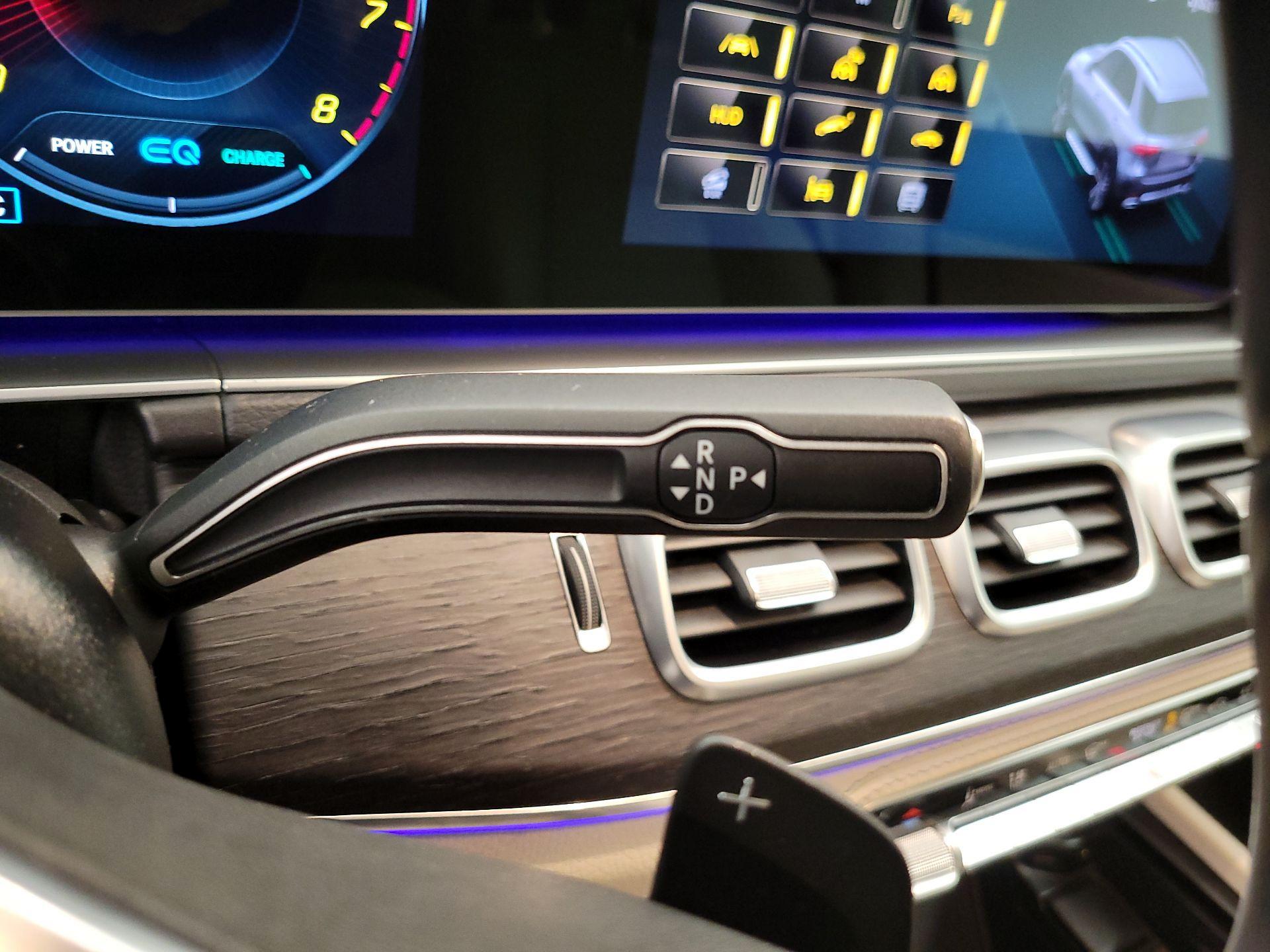 Thumbnail: 2022 Mercedes-Benz GLE - 16