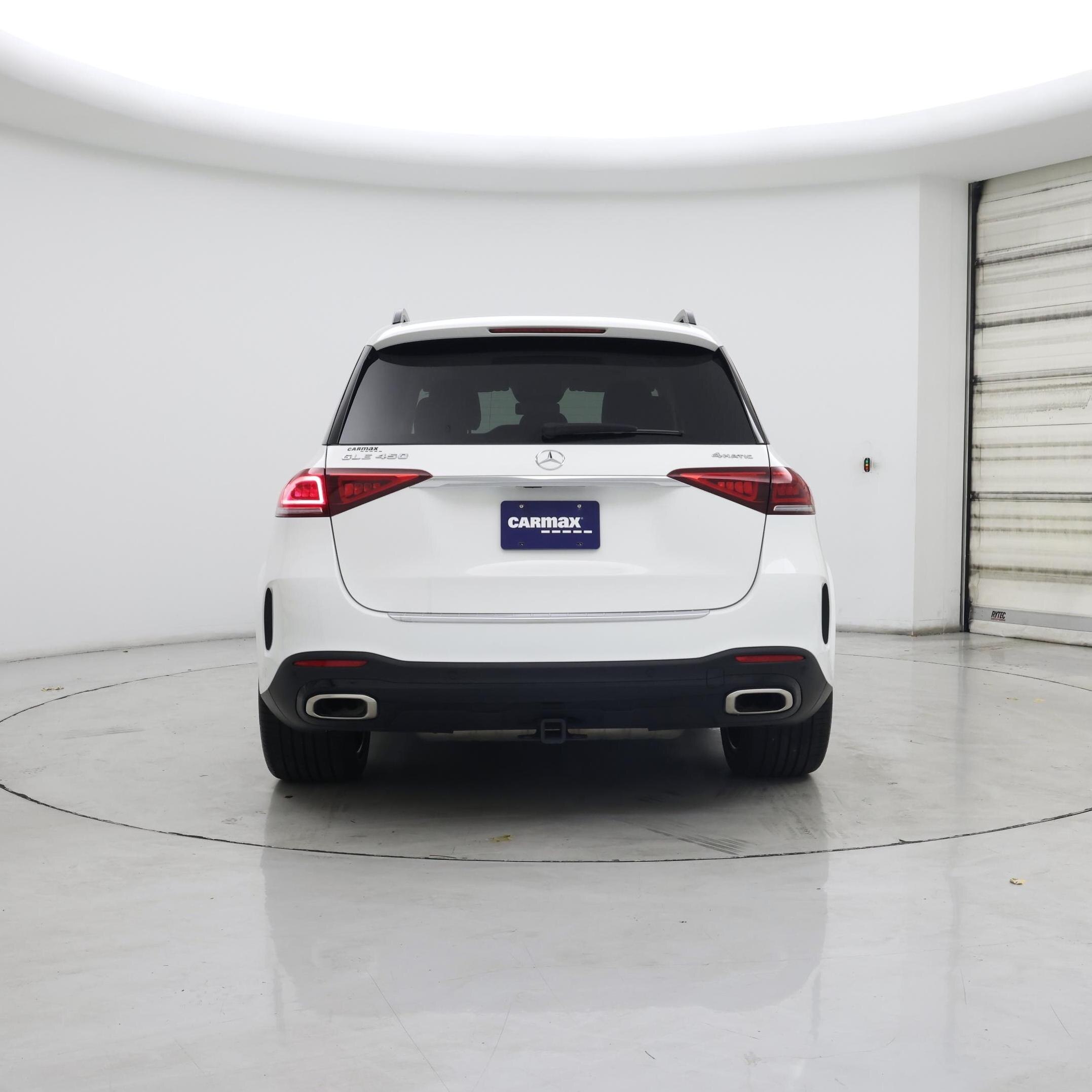 Thumbnail: 2022 Mercedes-Benz GLE - 6