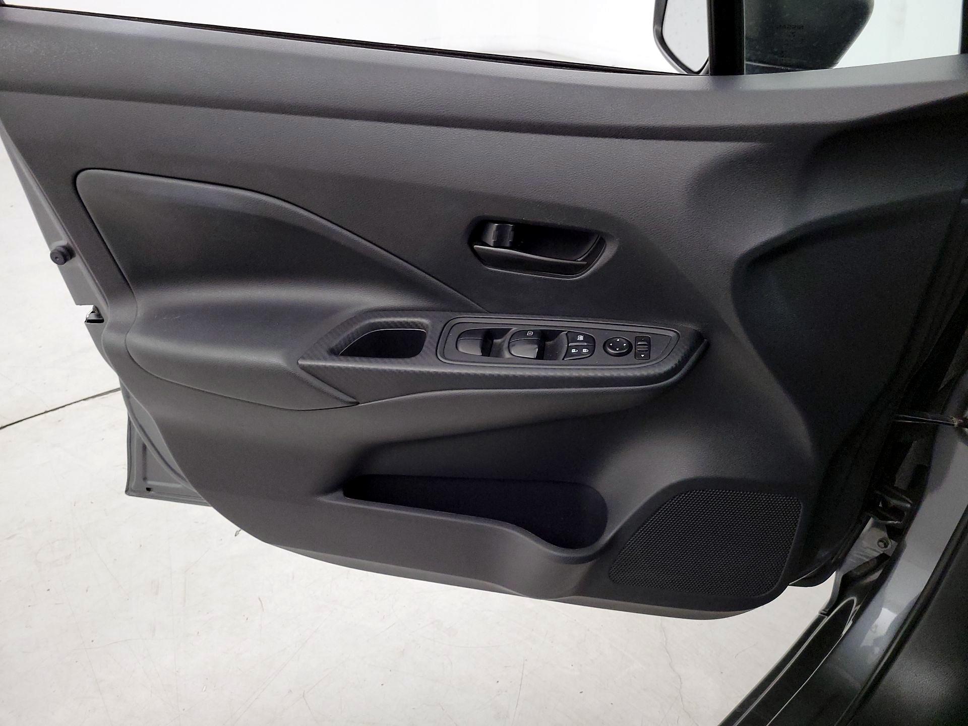 Thumbnail: 2021 Nissan Versa - 12