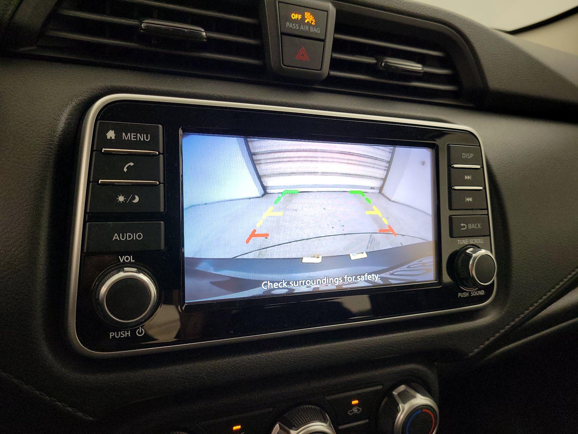 Thumbnail: 2021 Nissan Versa - 14