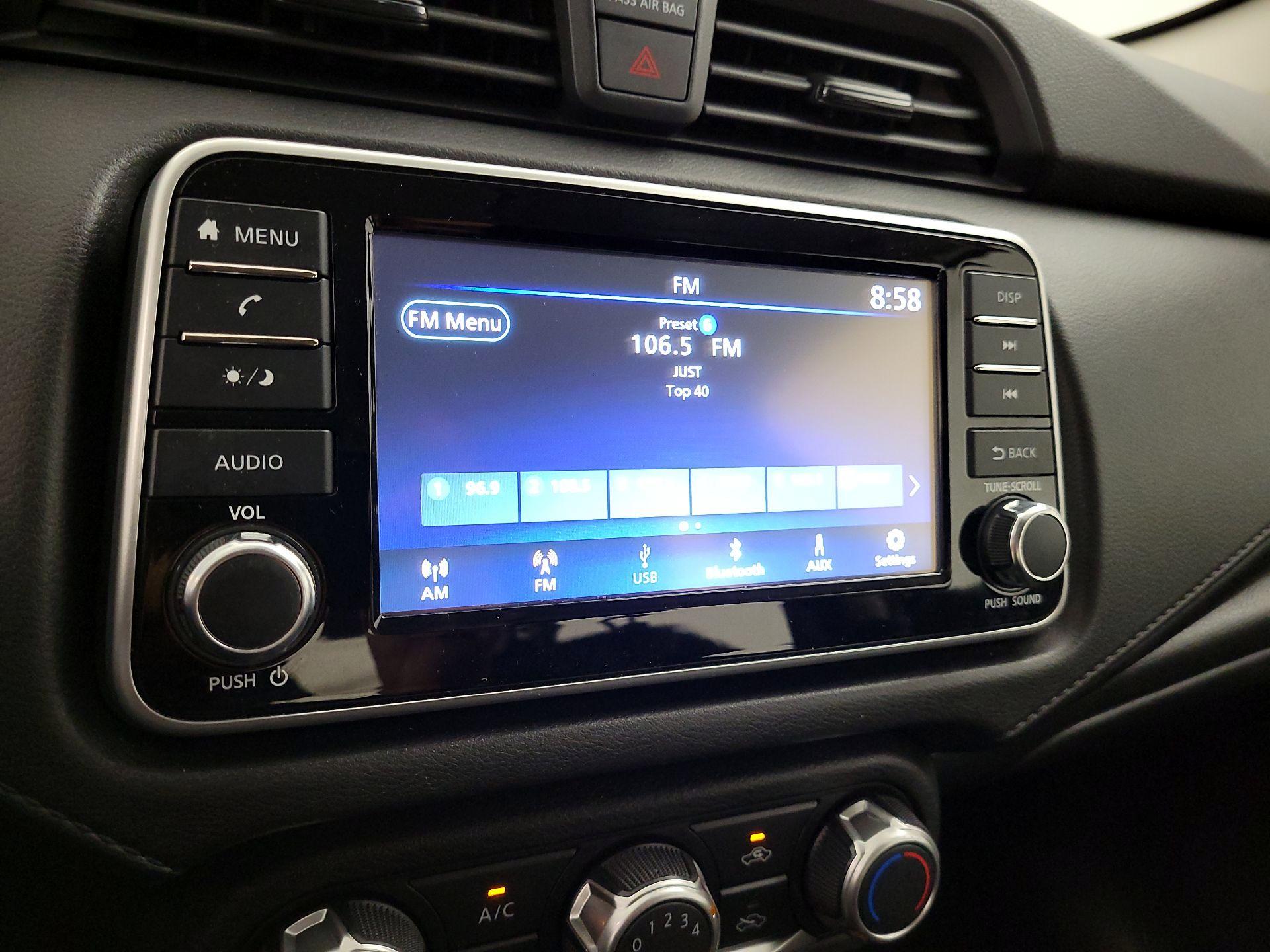 Thumbnail: 2021 Nissan Versa - 15