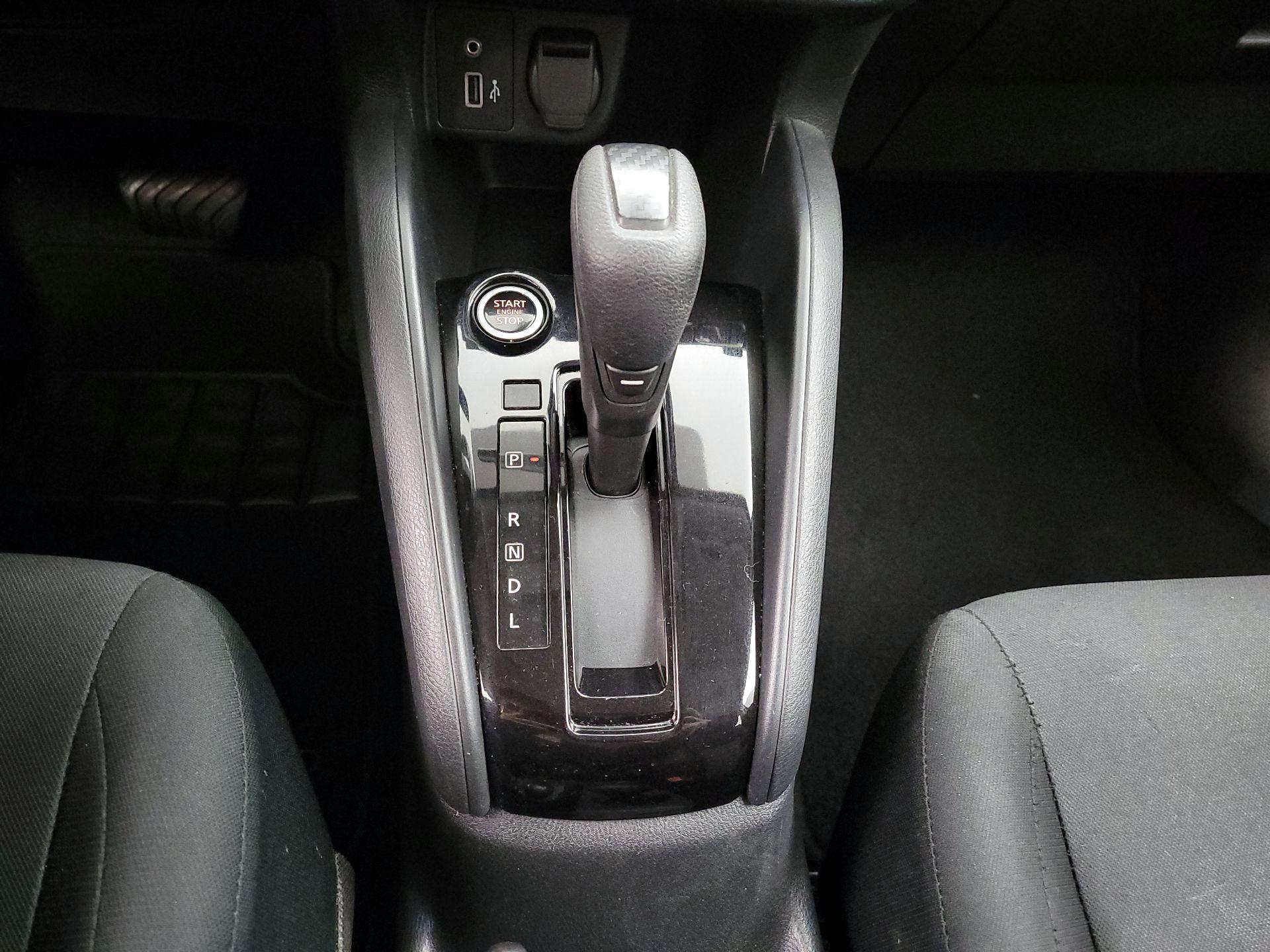Thumbnail: 2021 Nissan Versa - 17