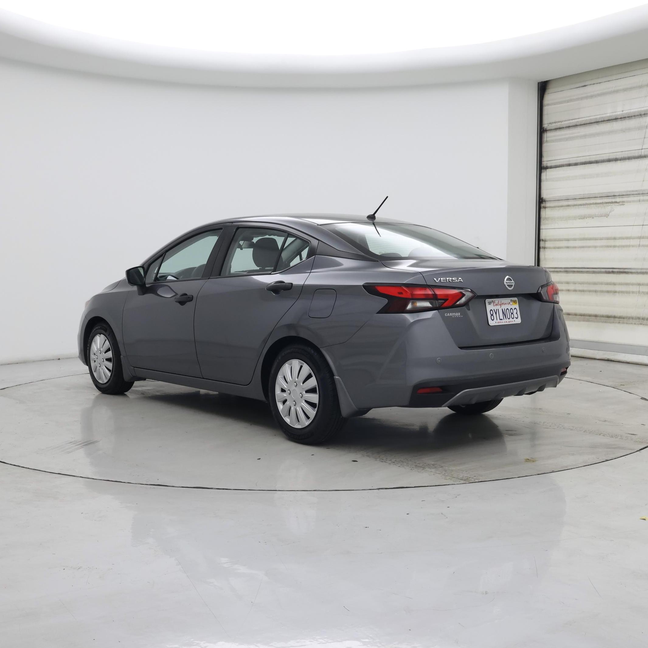 Thumbnail: 2021 Nissan Versa - 2