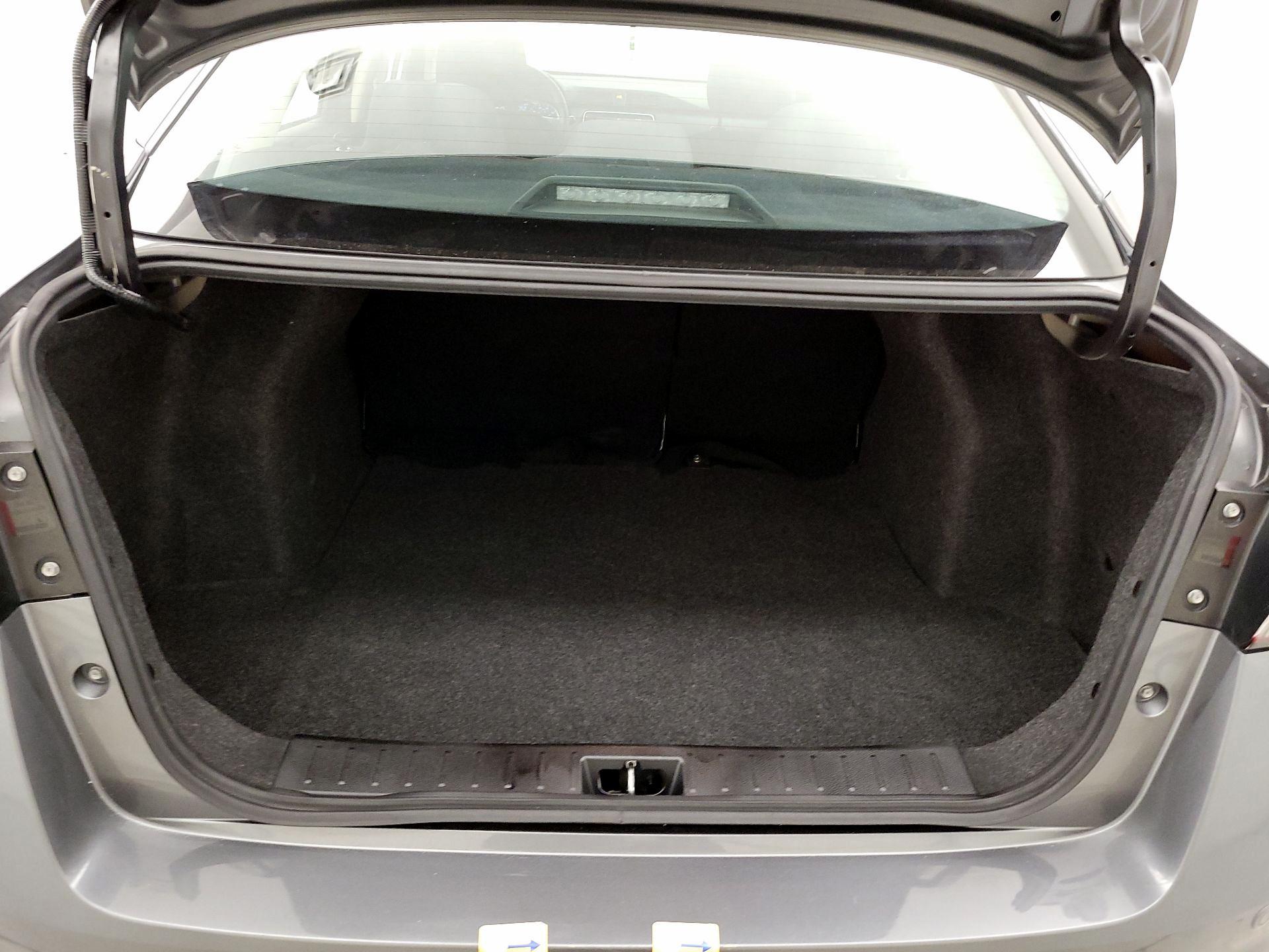 Thumbnail: 2021 Nissan Versa - 20