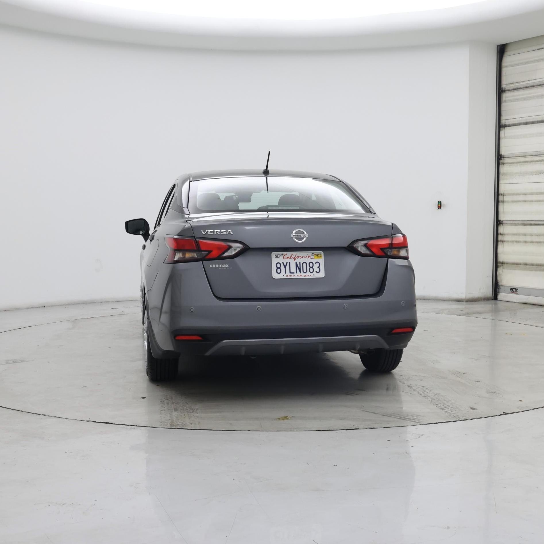 Thumbnail: 2021 Nissan Versa - 6