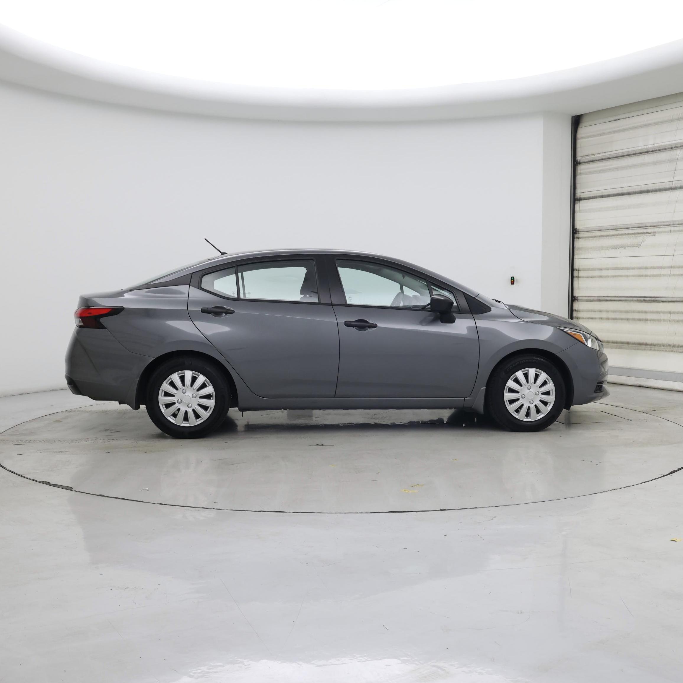 Thumbnail: 2021 Nissan Versa - 7