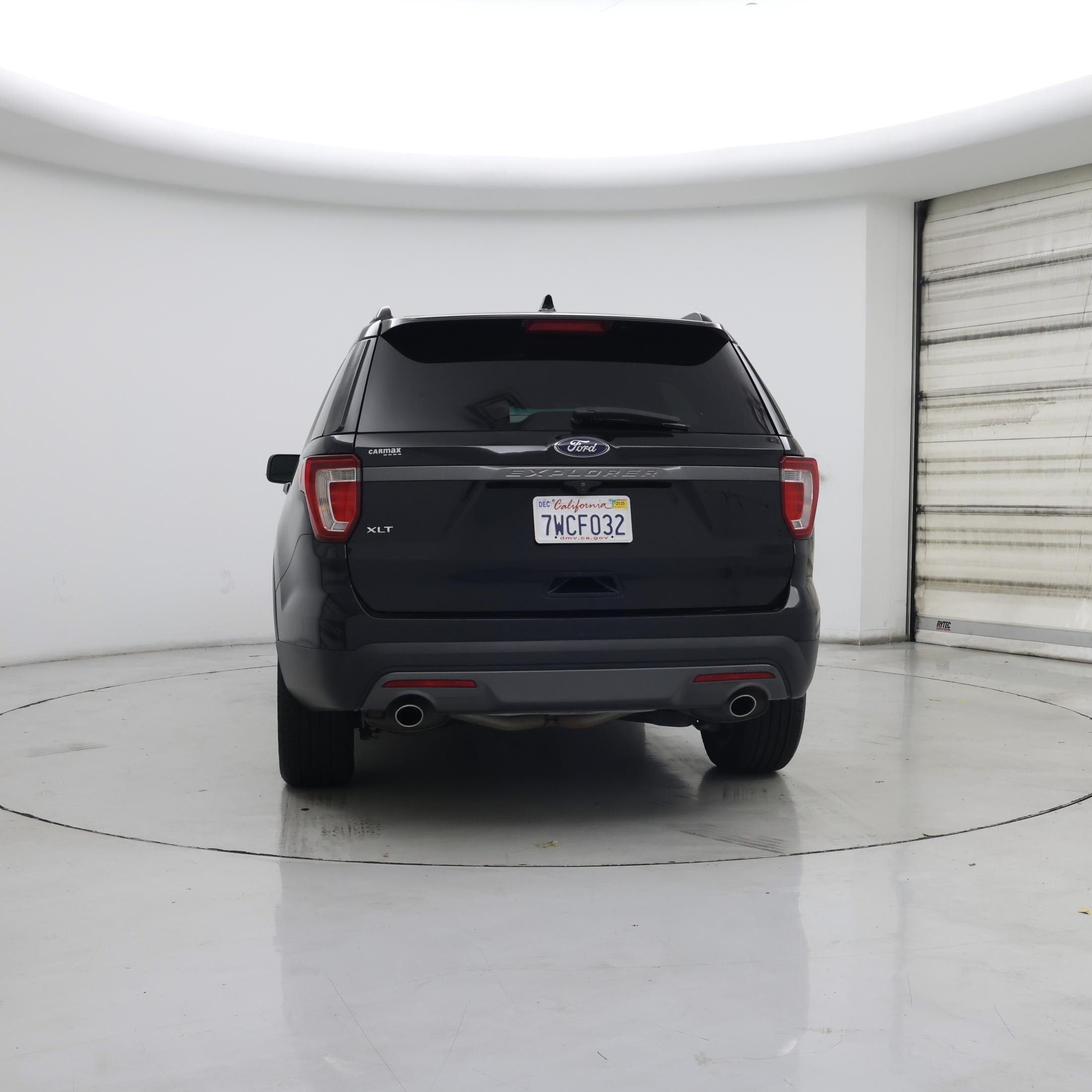 Thumbnail: 2017 Ford Explorer - 6