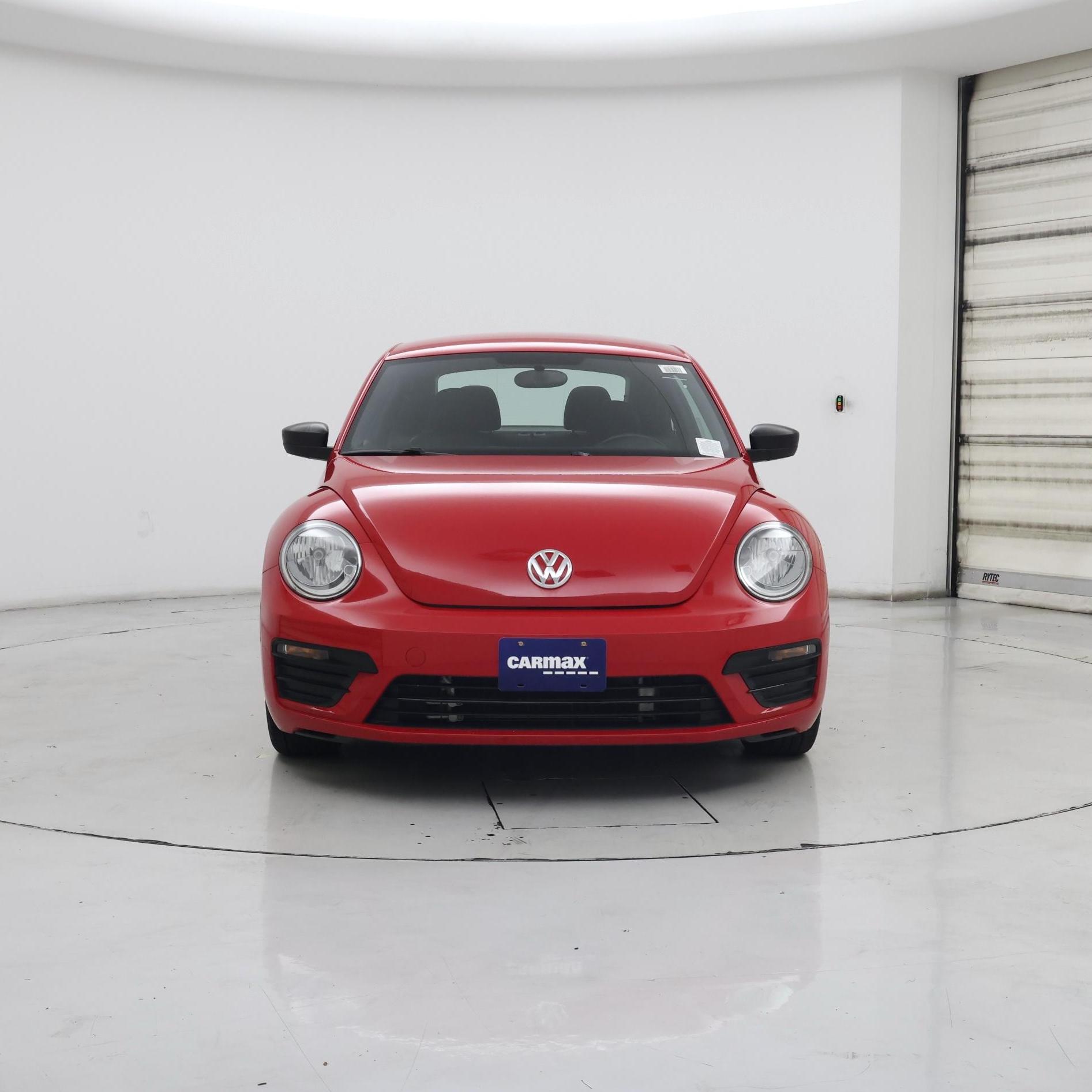 Thumbnail: 2018 Volkswagen Beetle - 5