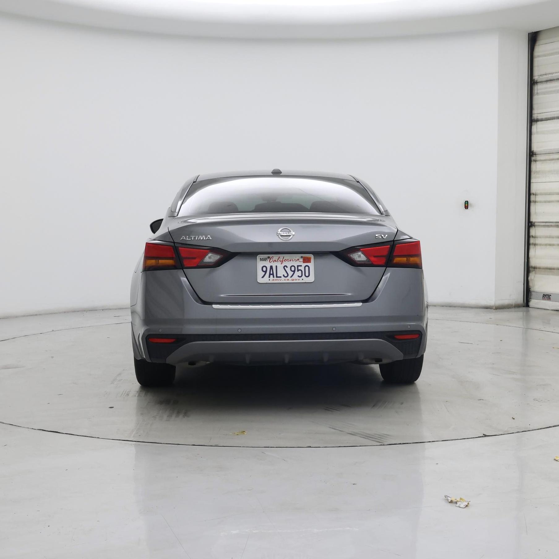 Thumbnail: 2022 Nissan Altima - 6
