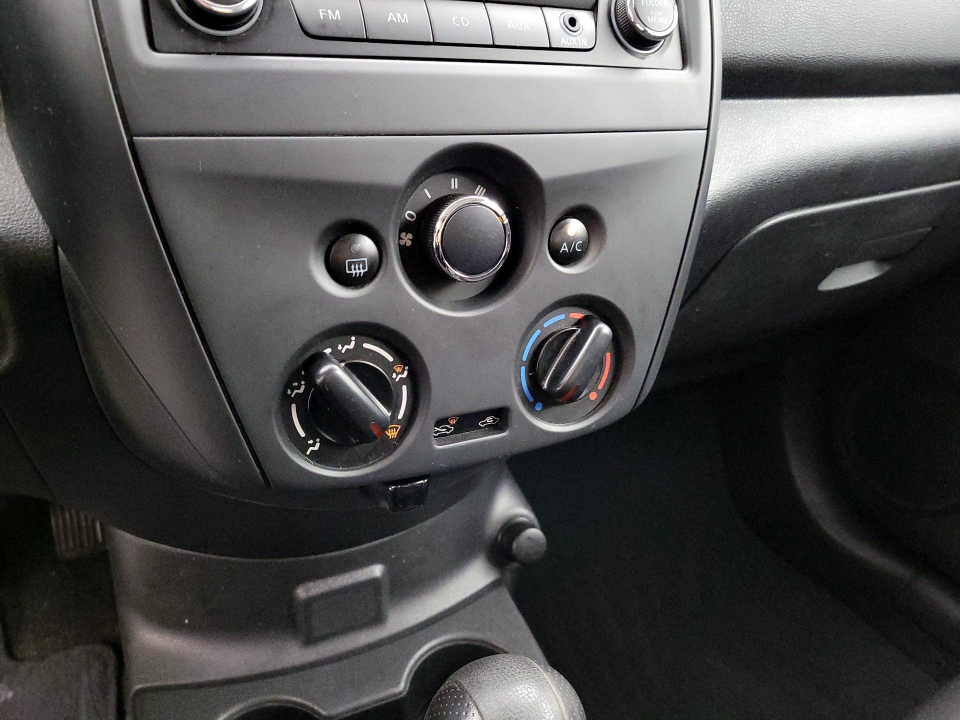 Thumbnail: 2017 Nissan Versa - 15