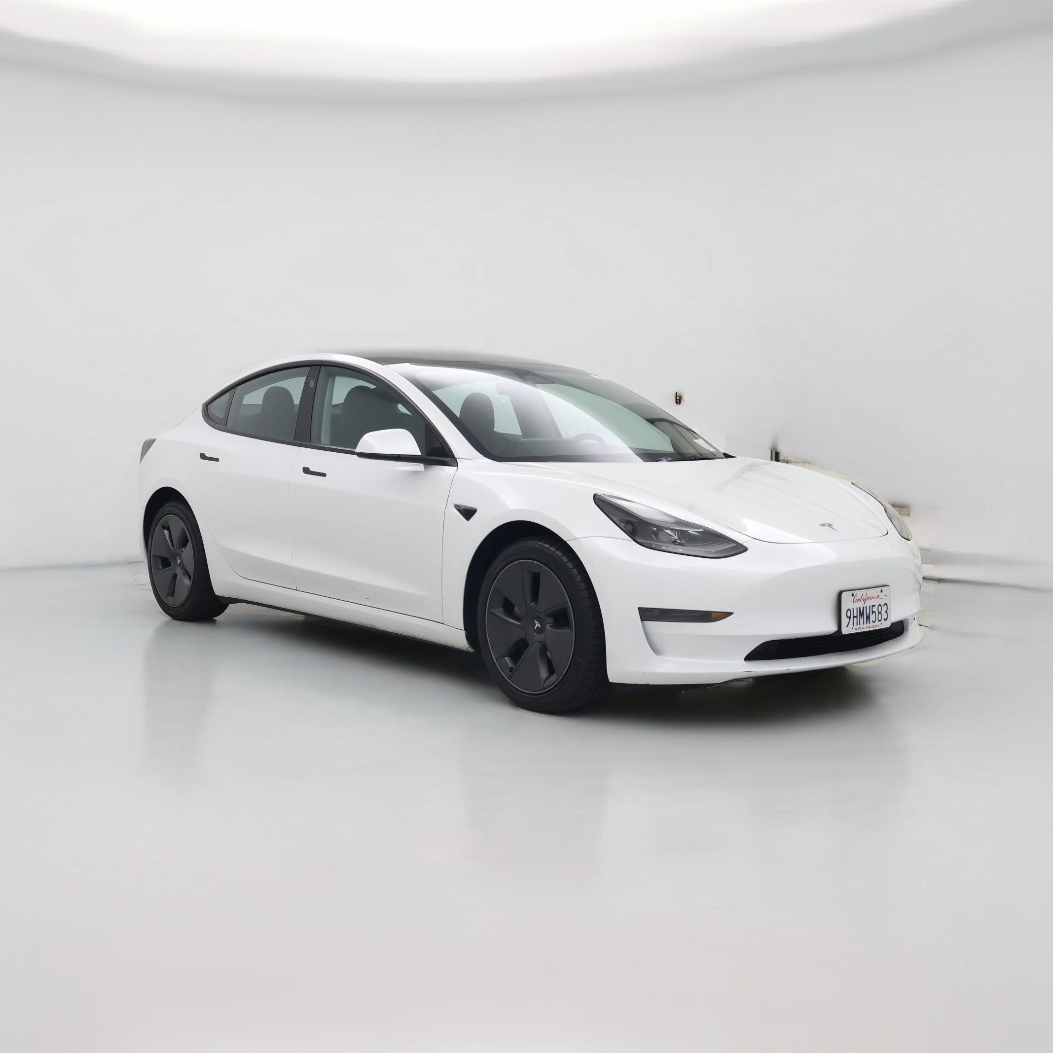 Thumbnail: 2023 Tesla Model 3 - 1