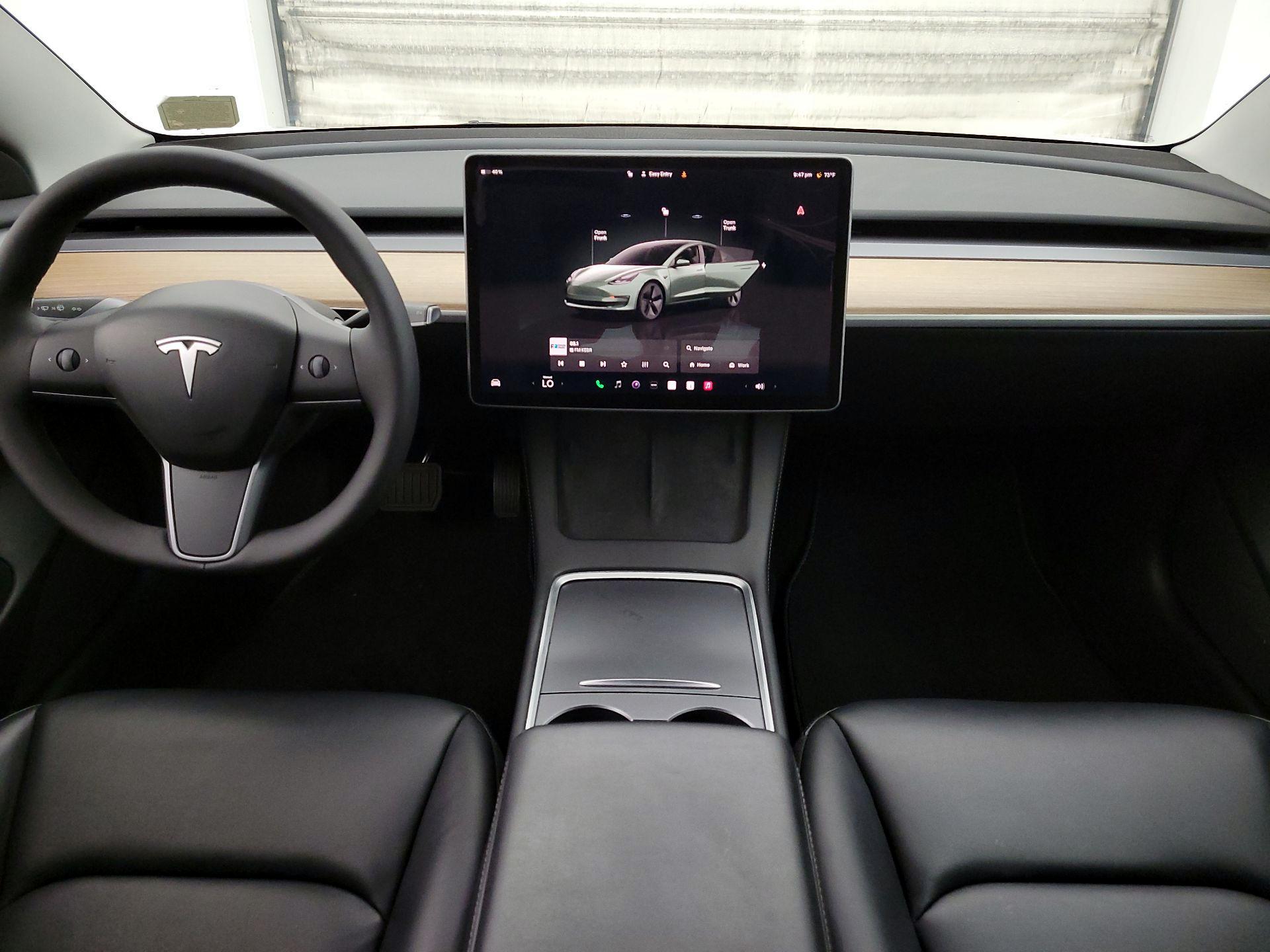 Thumbnail: 2023 Tesla Model 3 - 9